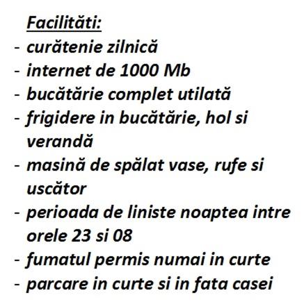 Villa 3 papuci