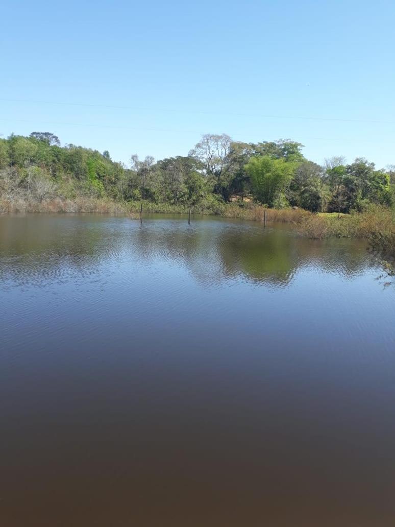 Chacara bica dágua