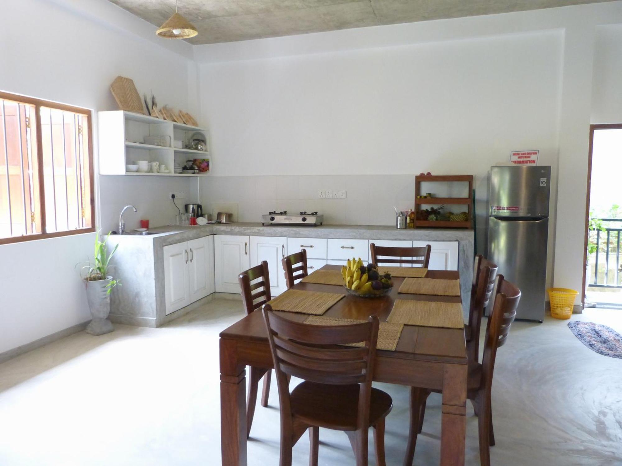 Sooriya Villa view 5