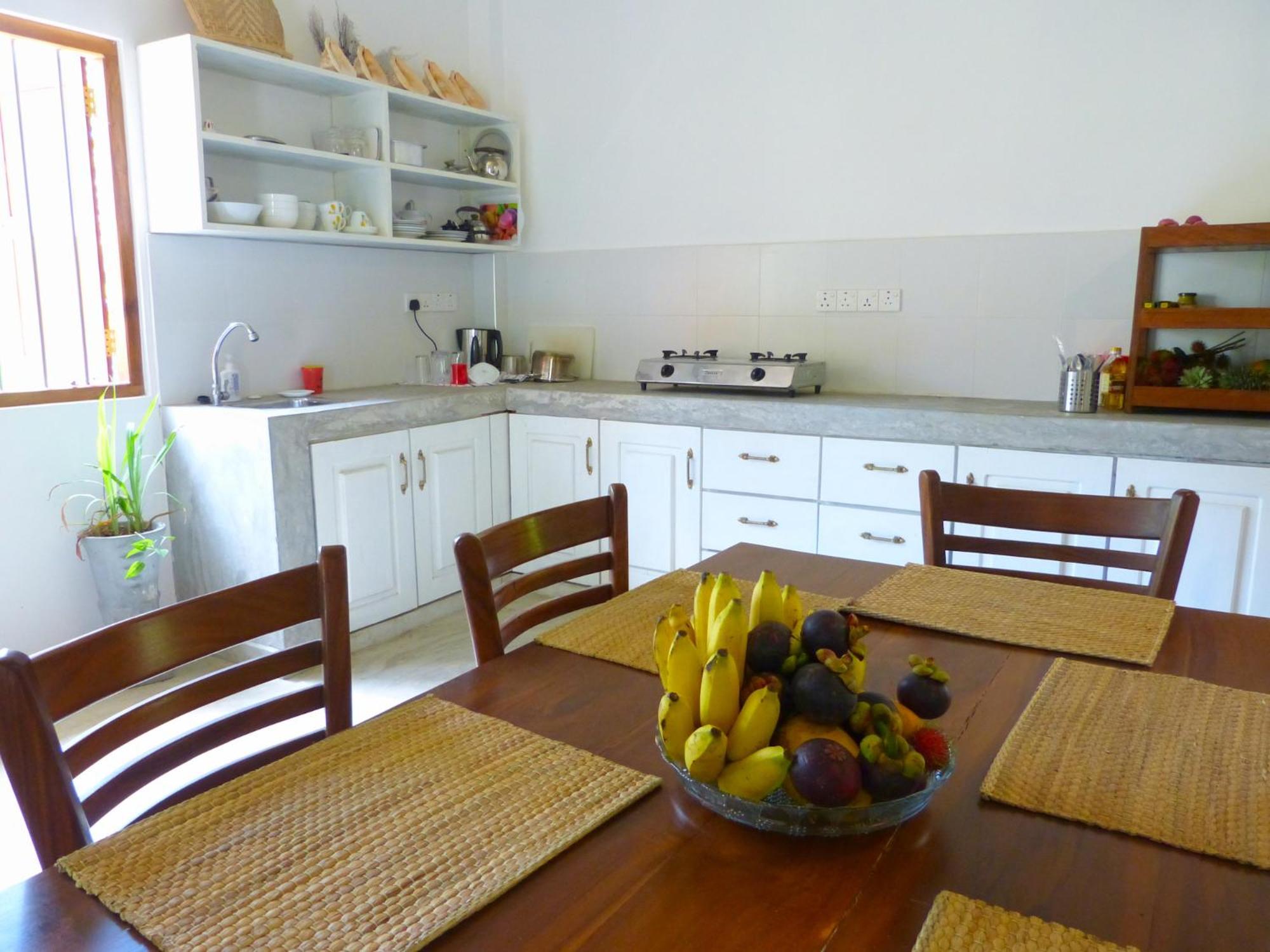 Sooriya Villa view 3