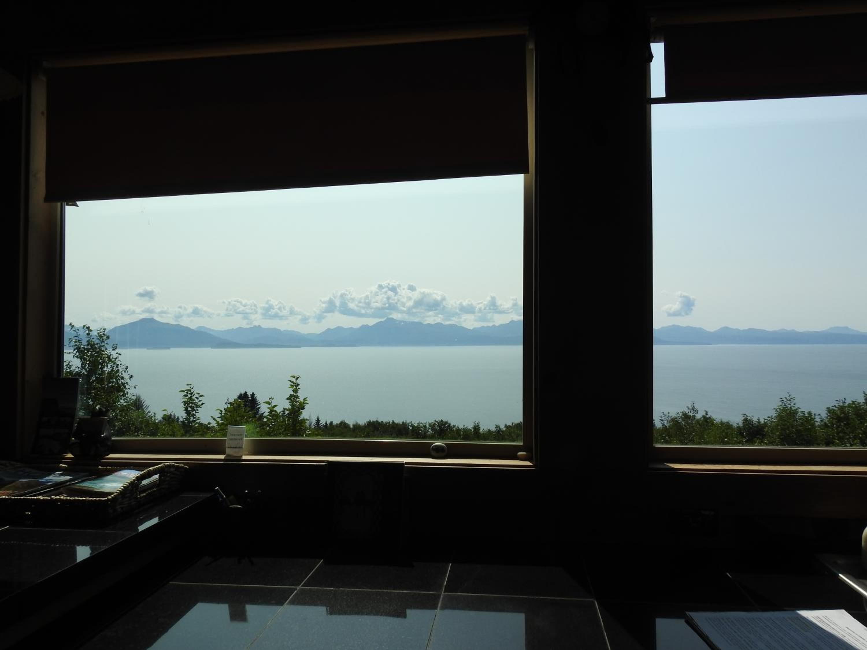 Alaska Adventure Cabins