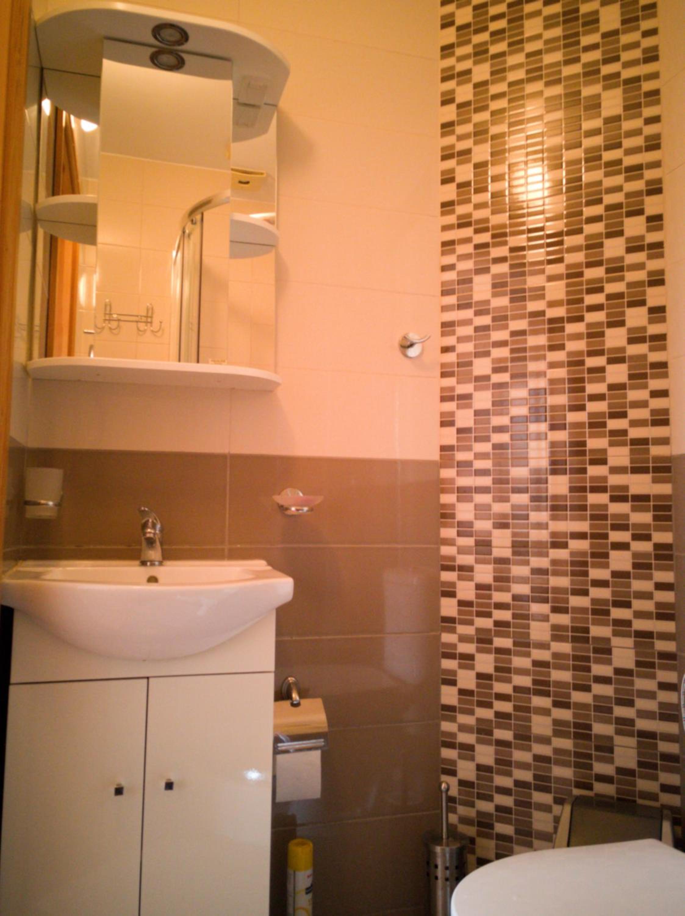 Viktoras Apartments view 3