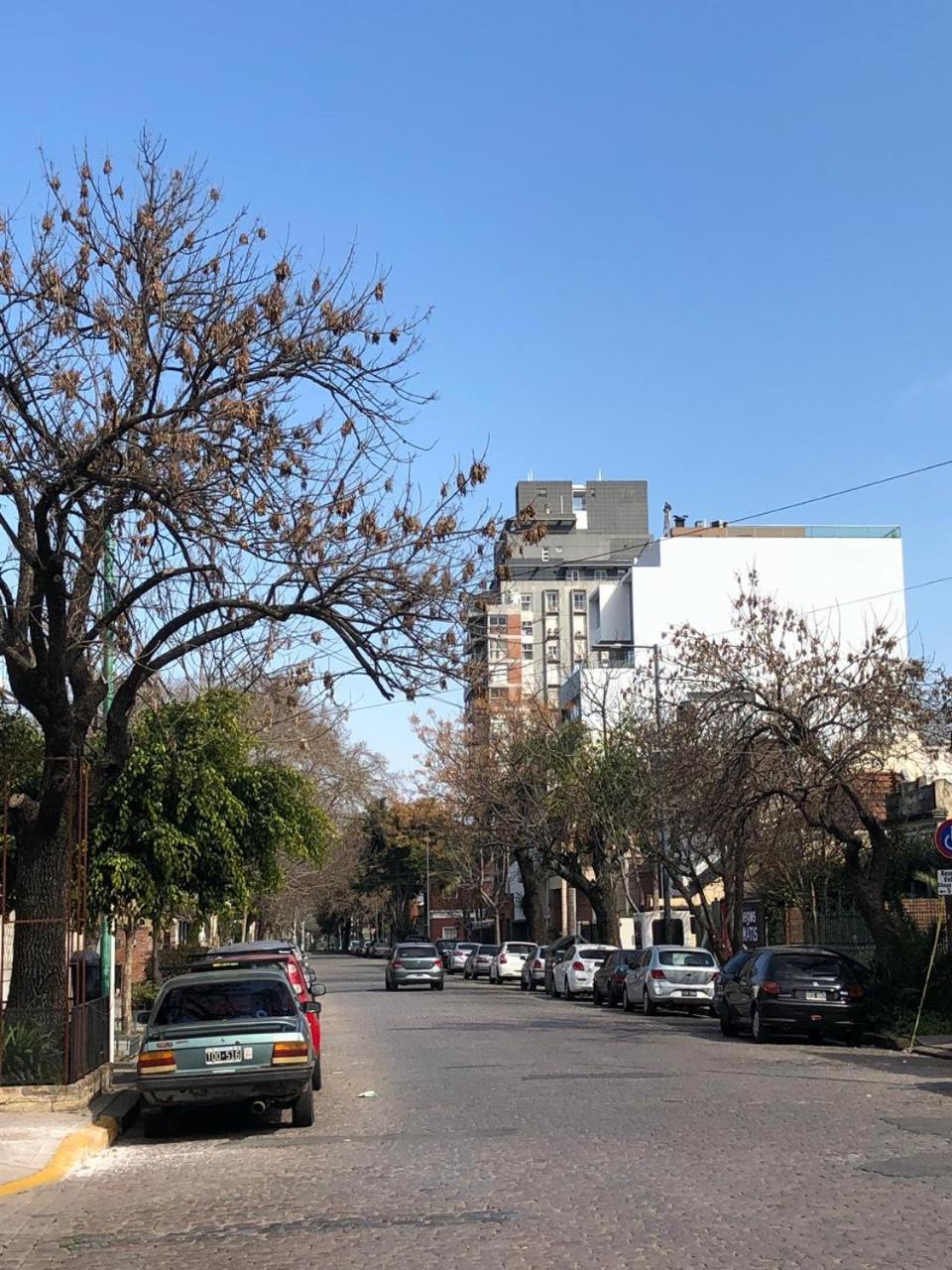 Departamentos Bell - Bell 1