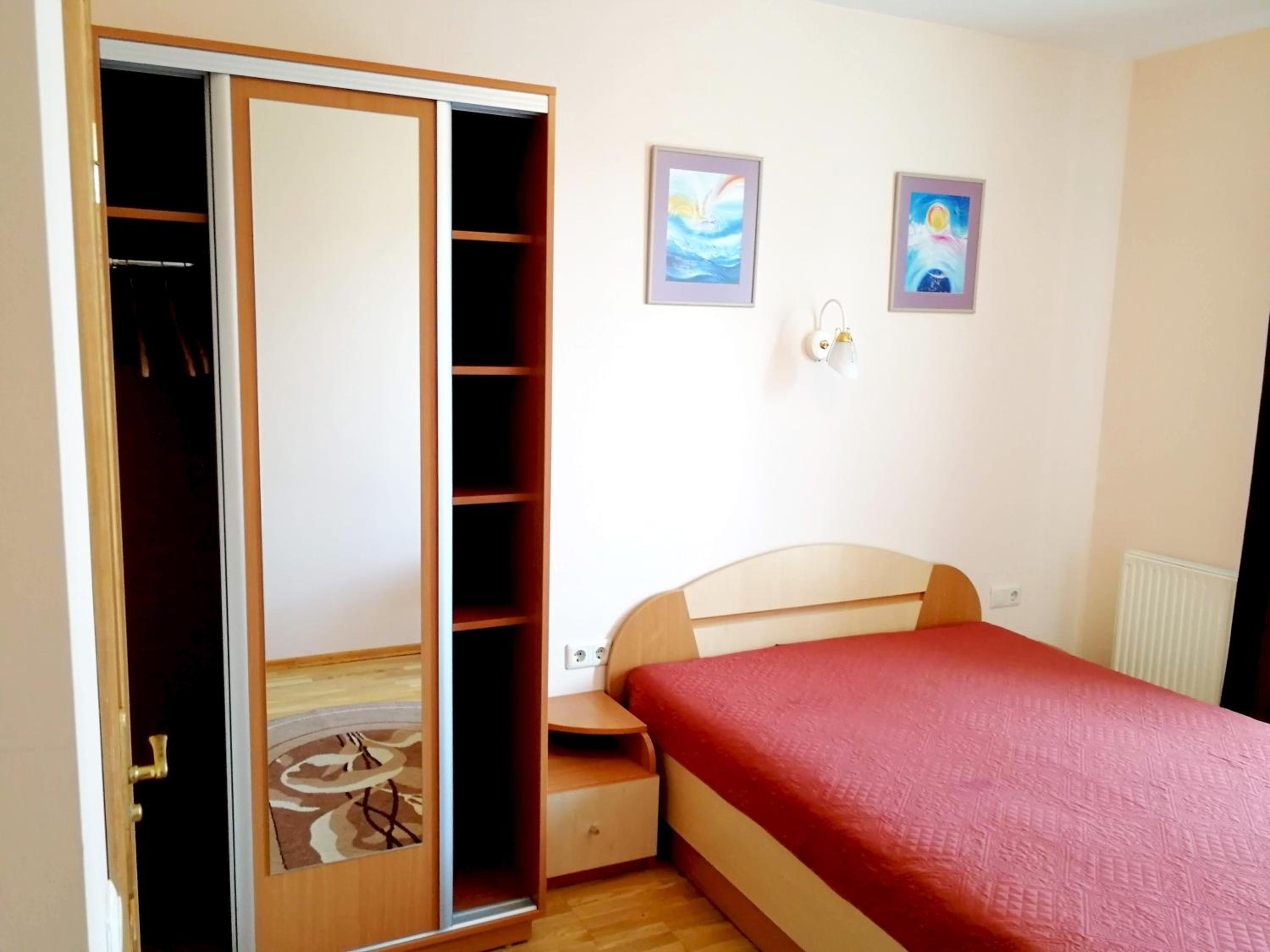 Viktoras Apartments view 5