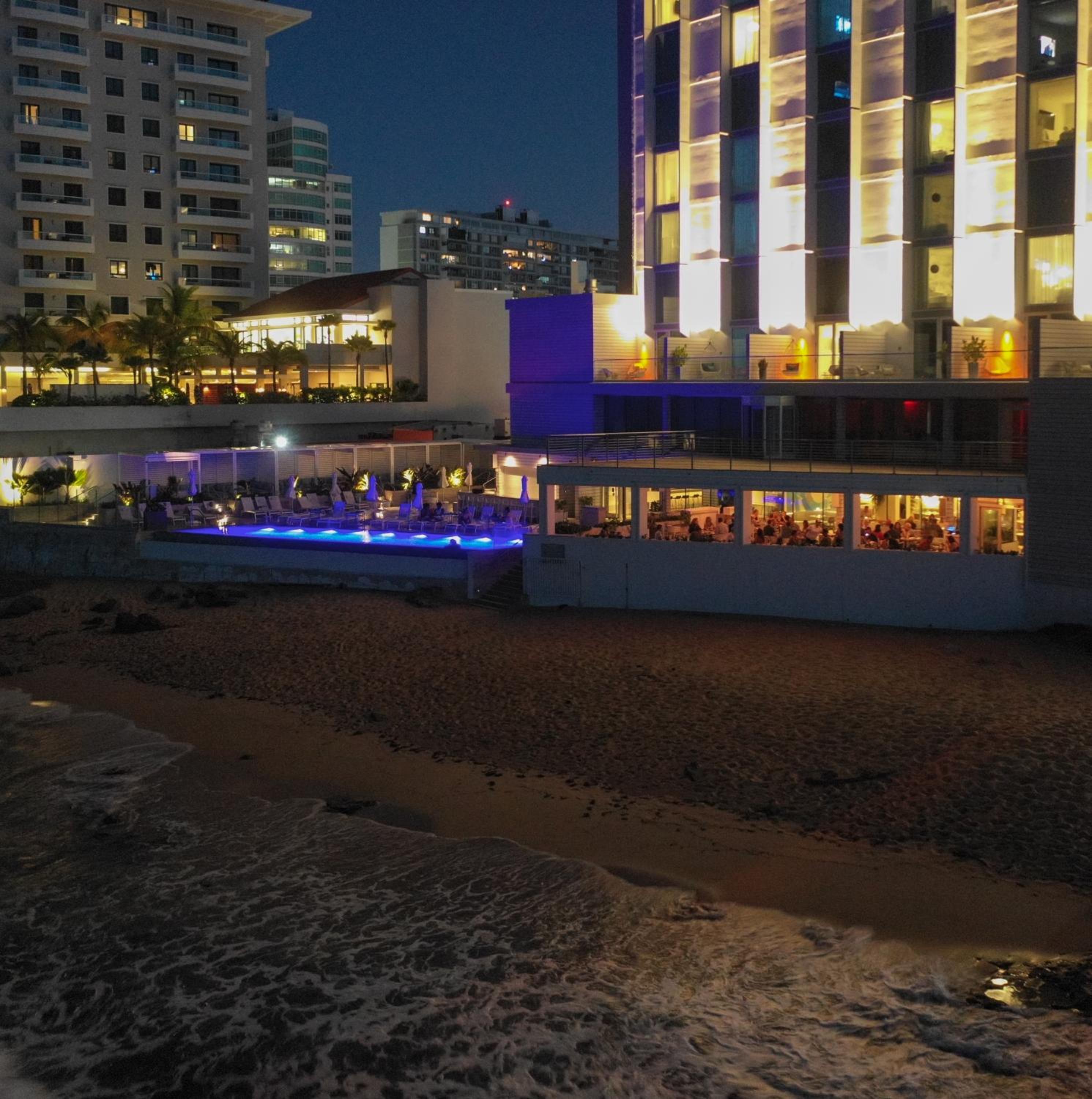 Hotel Condado Ocean Club - Adults Only - Image 1