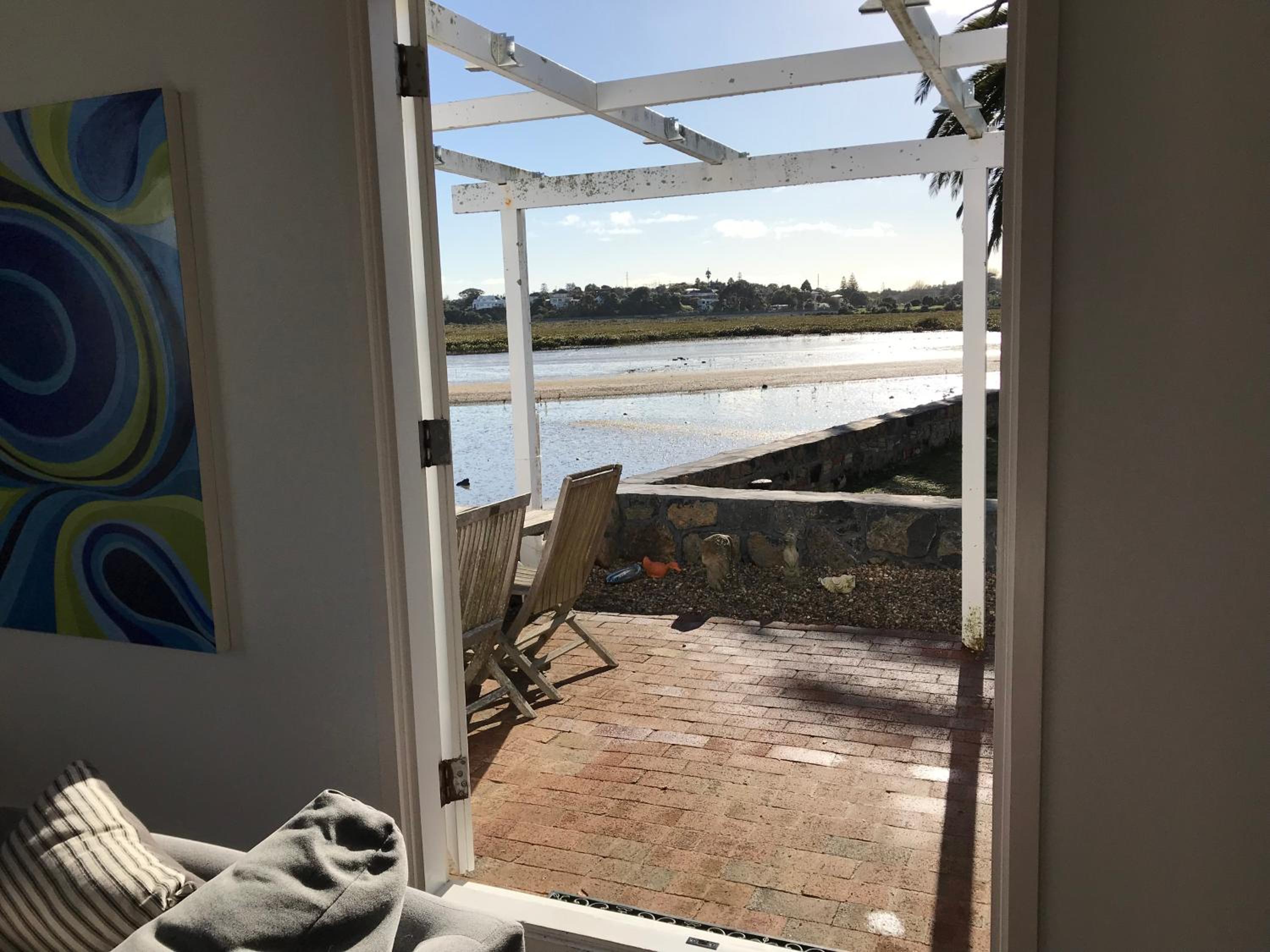 The Boat House view 2
