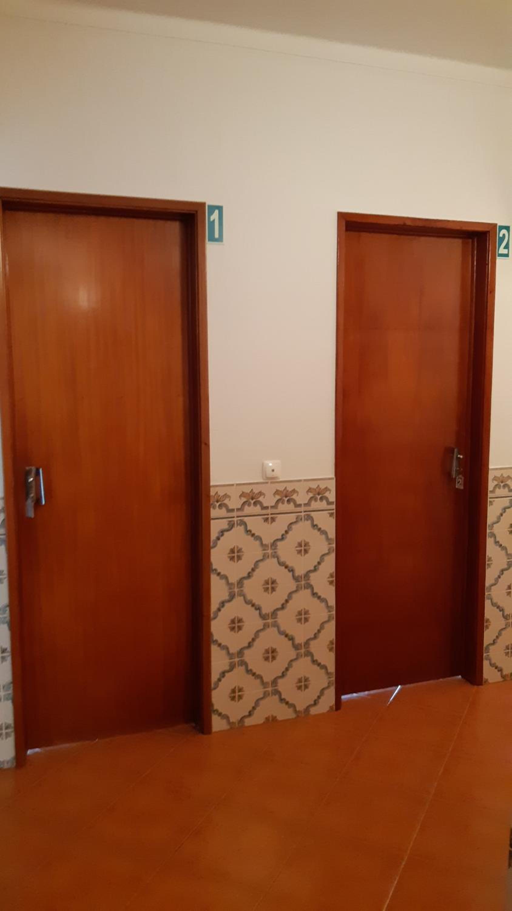 Alojamentos S.José