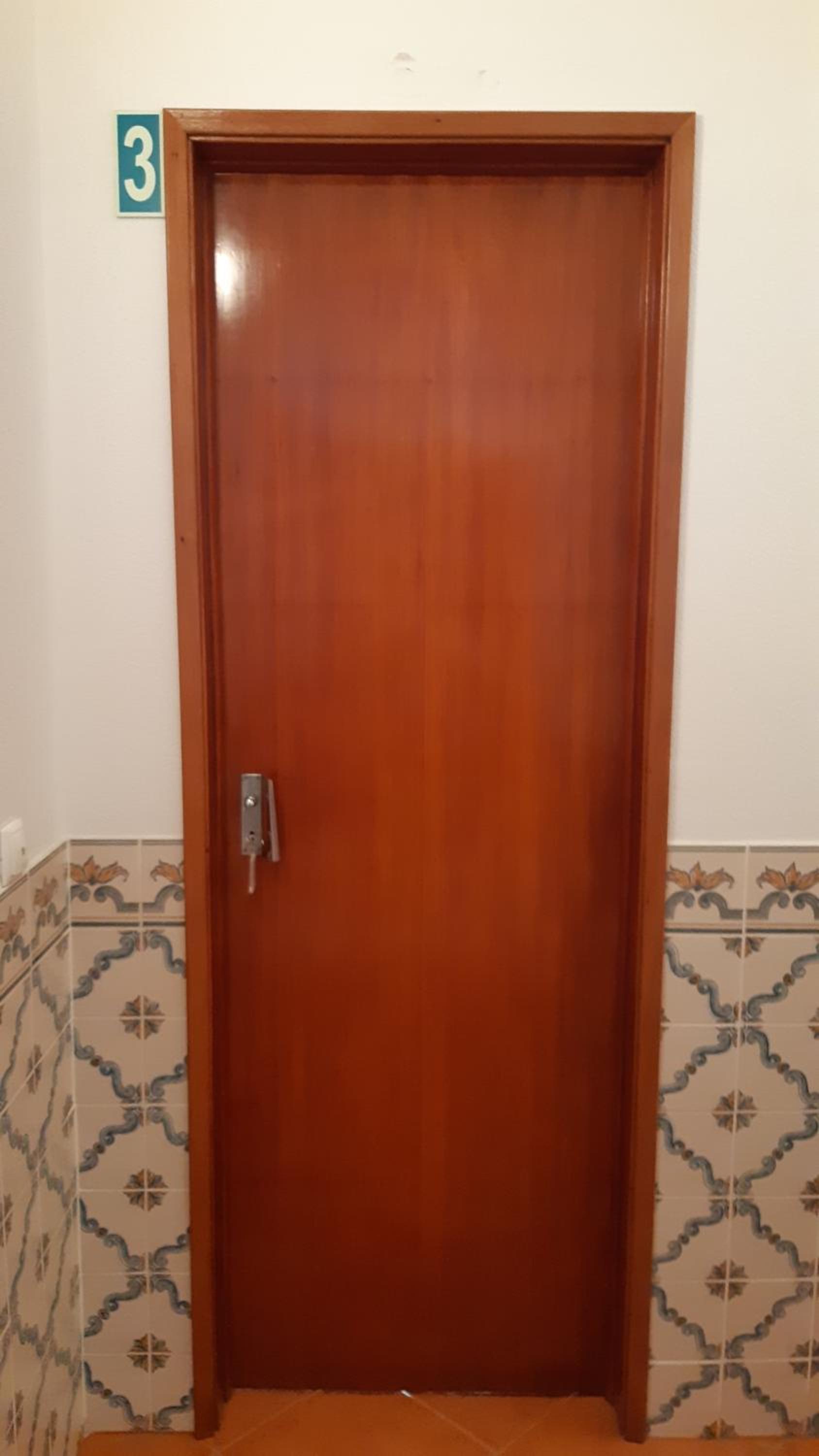 Alojamentos S.José