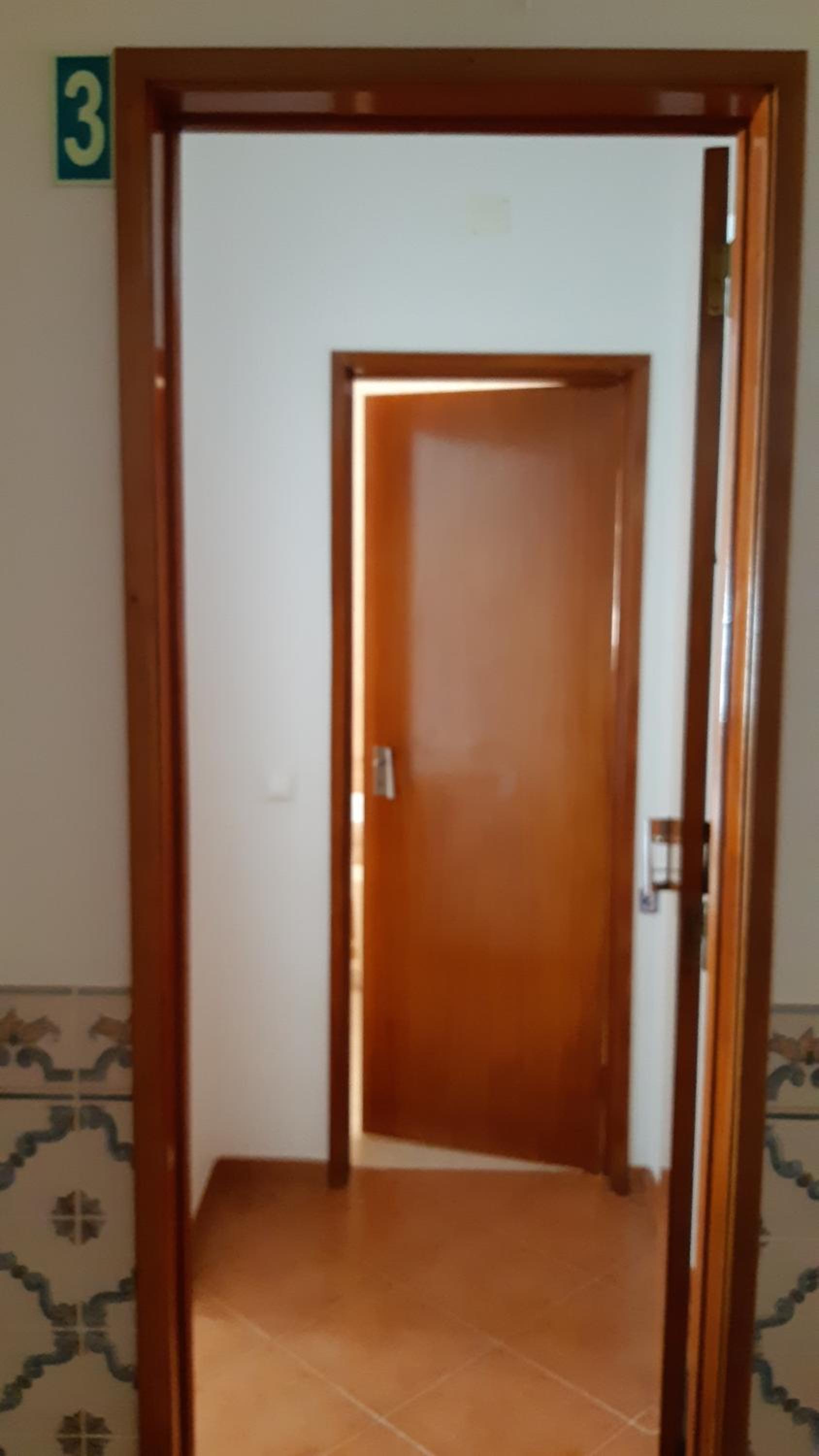 Alojamentos S.José