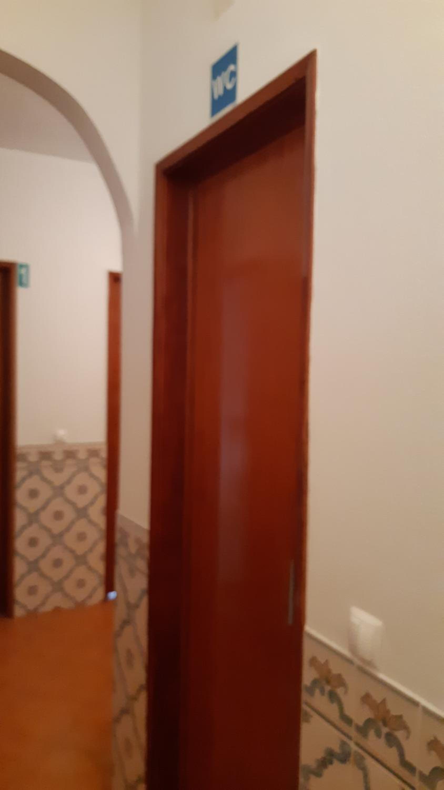 Alojamentos S.José