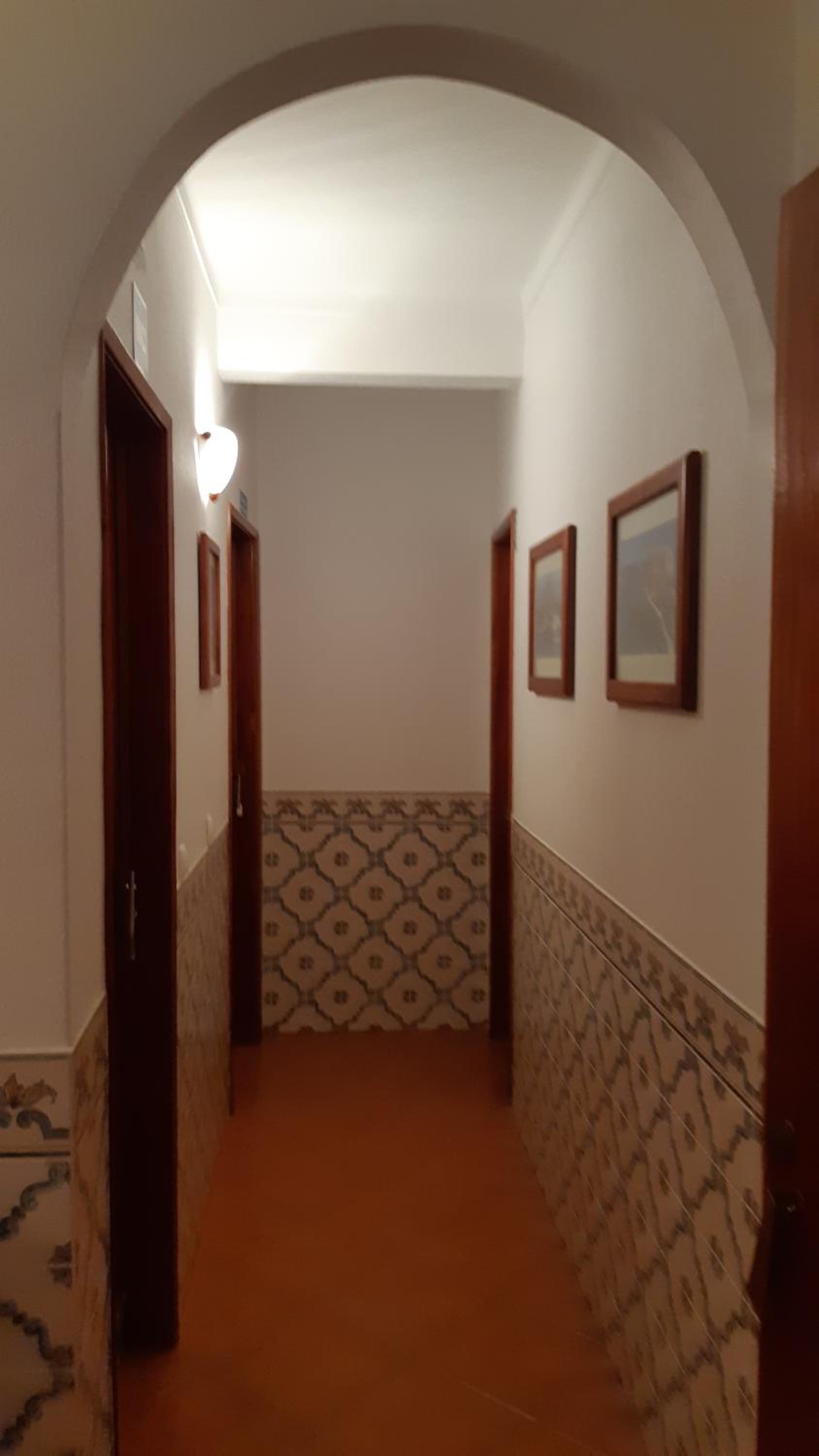 Alojamentos S.José