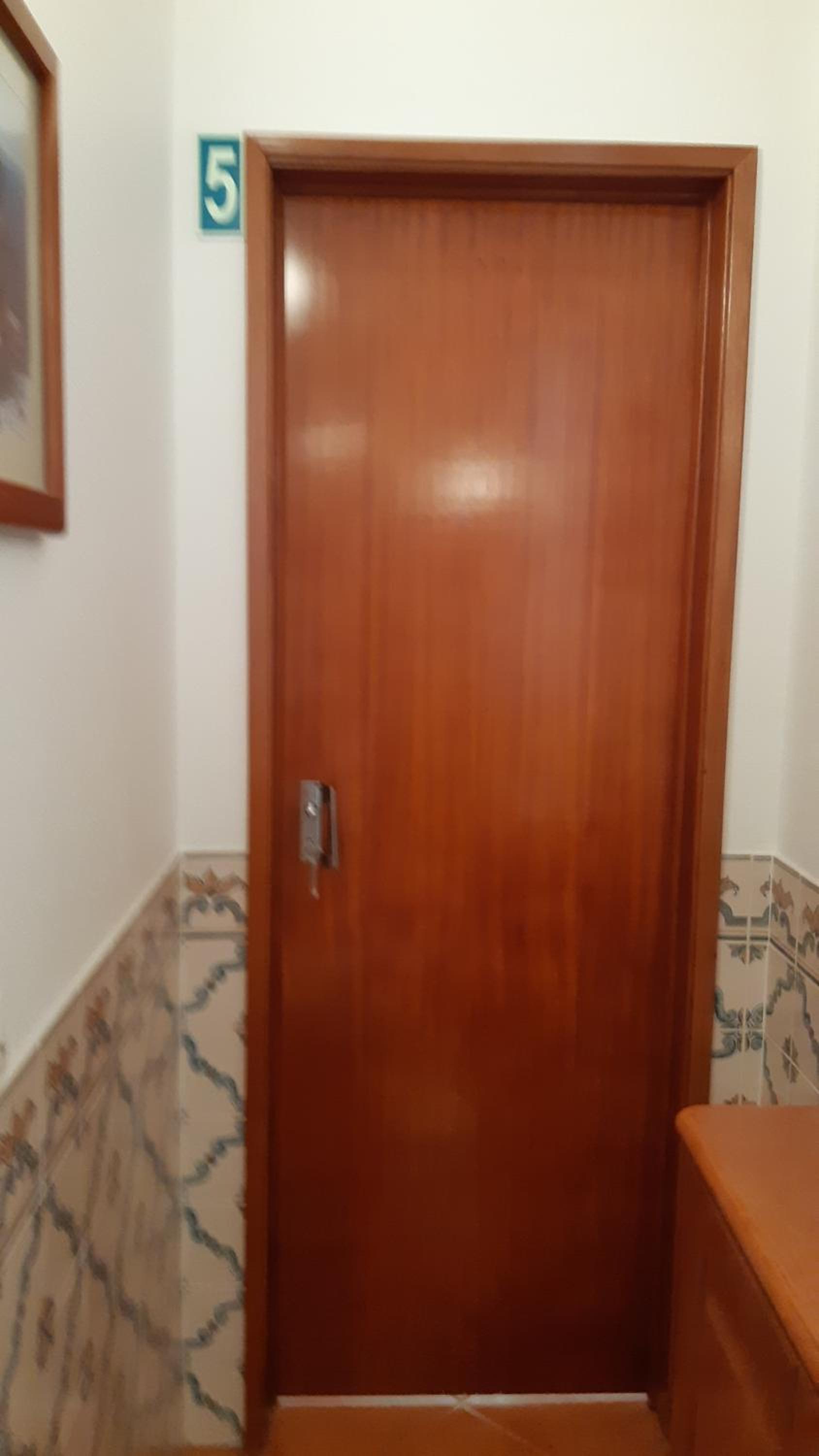 Alojamentos S.José