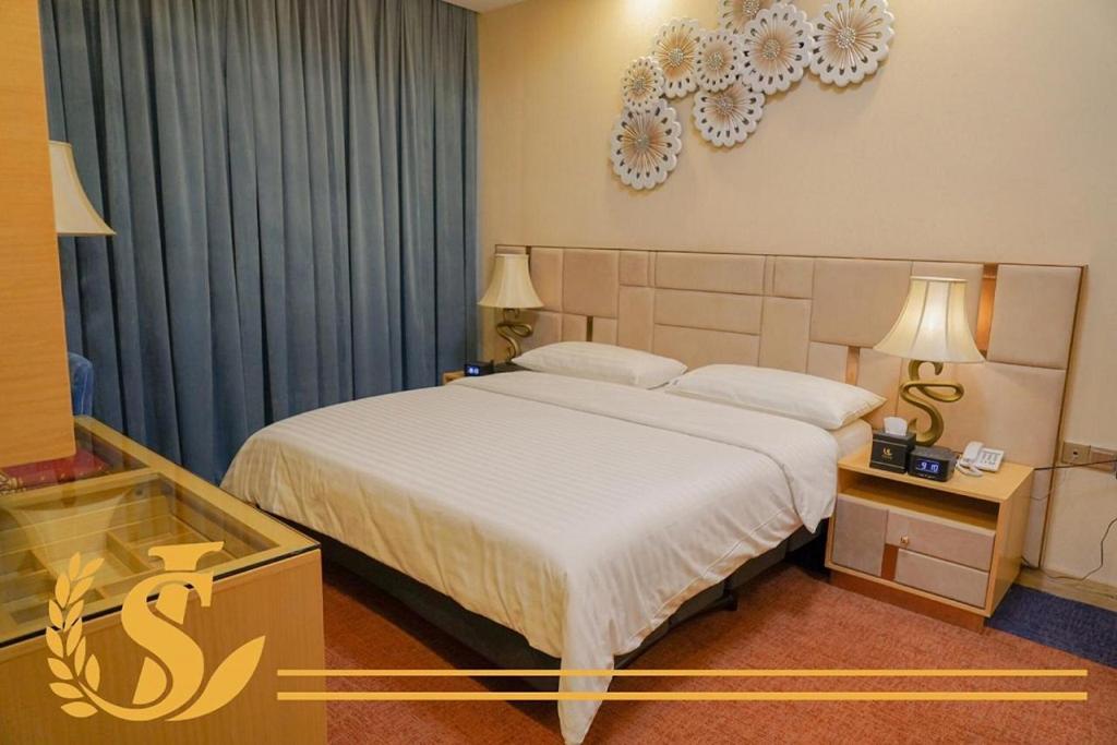 Al Sahla Land Hotel view 2