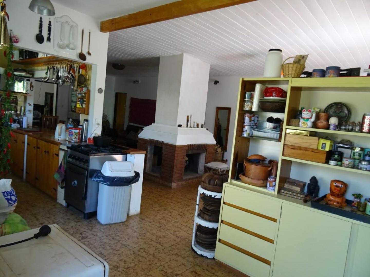 Gaia Hostal