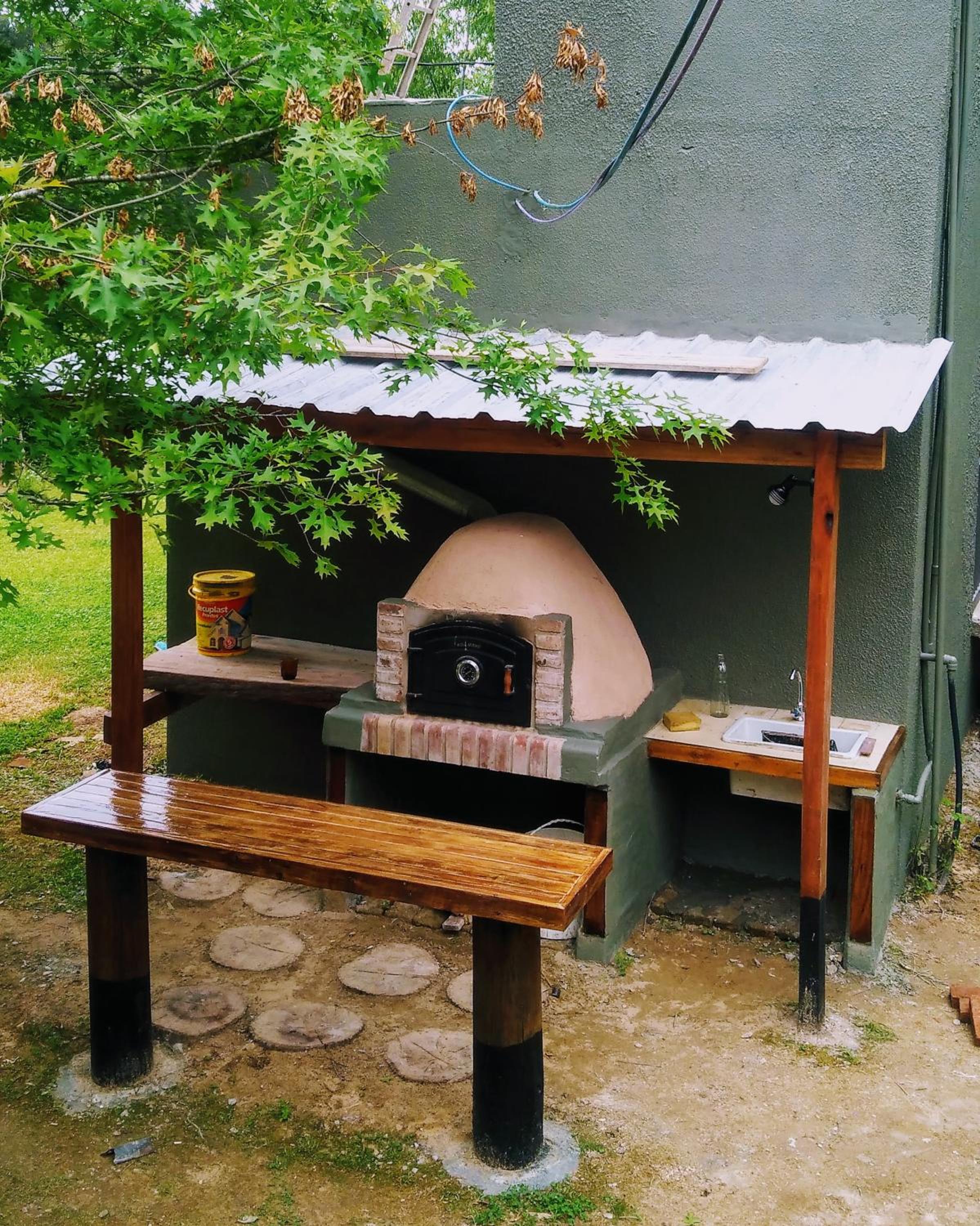 Gaia Hostal