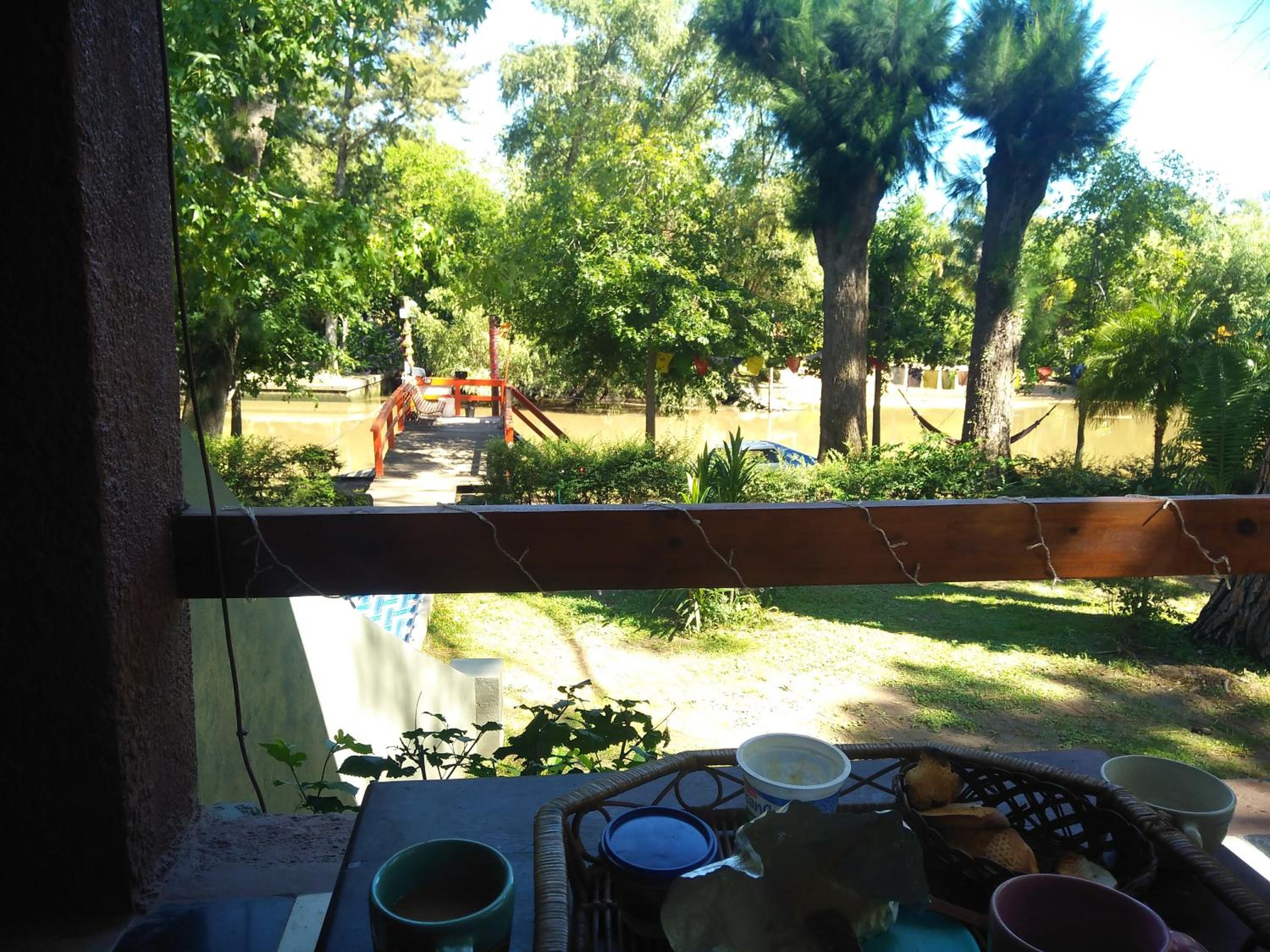 Gaia Hostal
