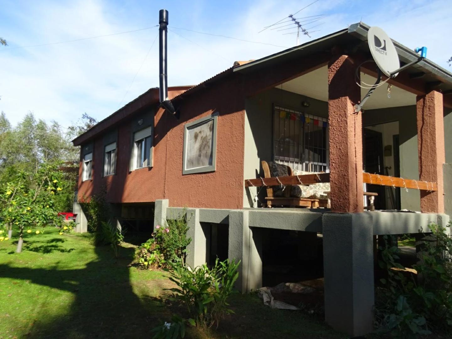 Gaia Hostal