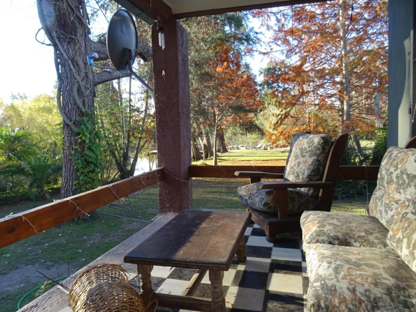 Gaia Hostal