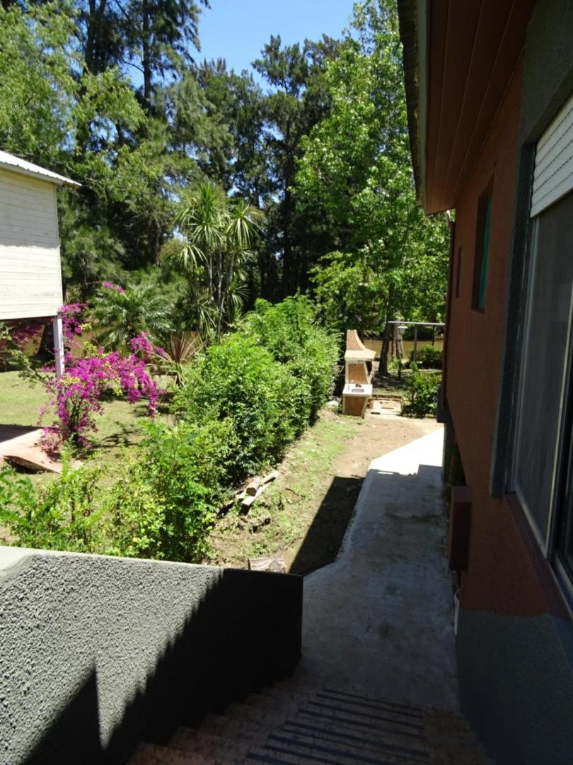 Gaia Hostal