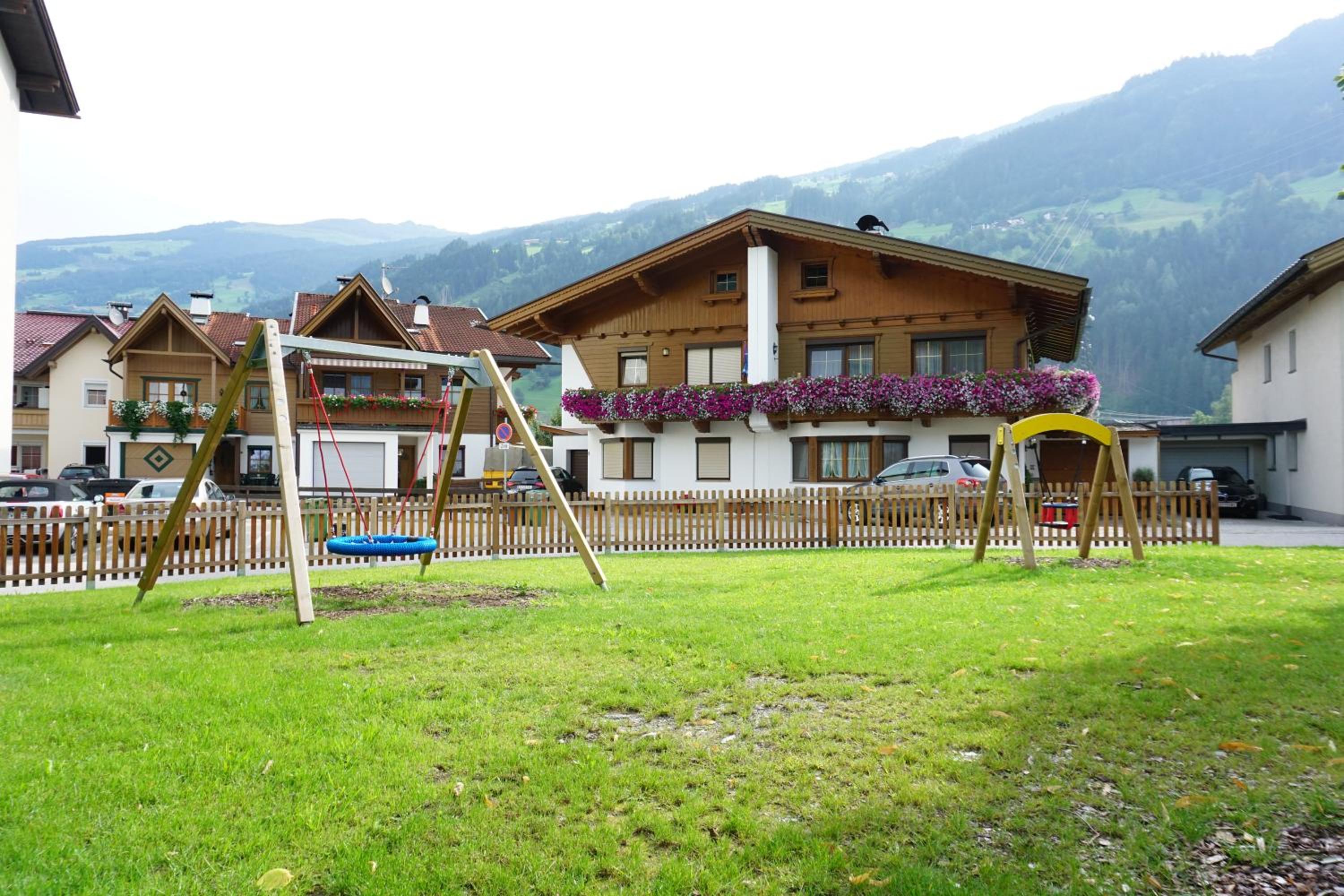 Arenablick