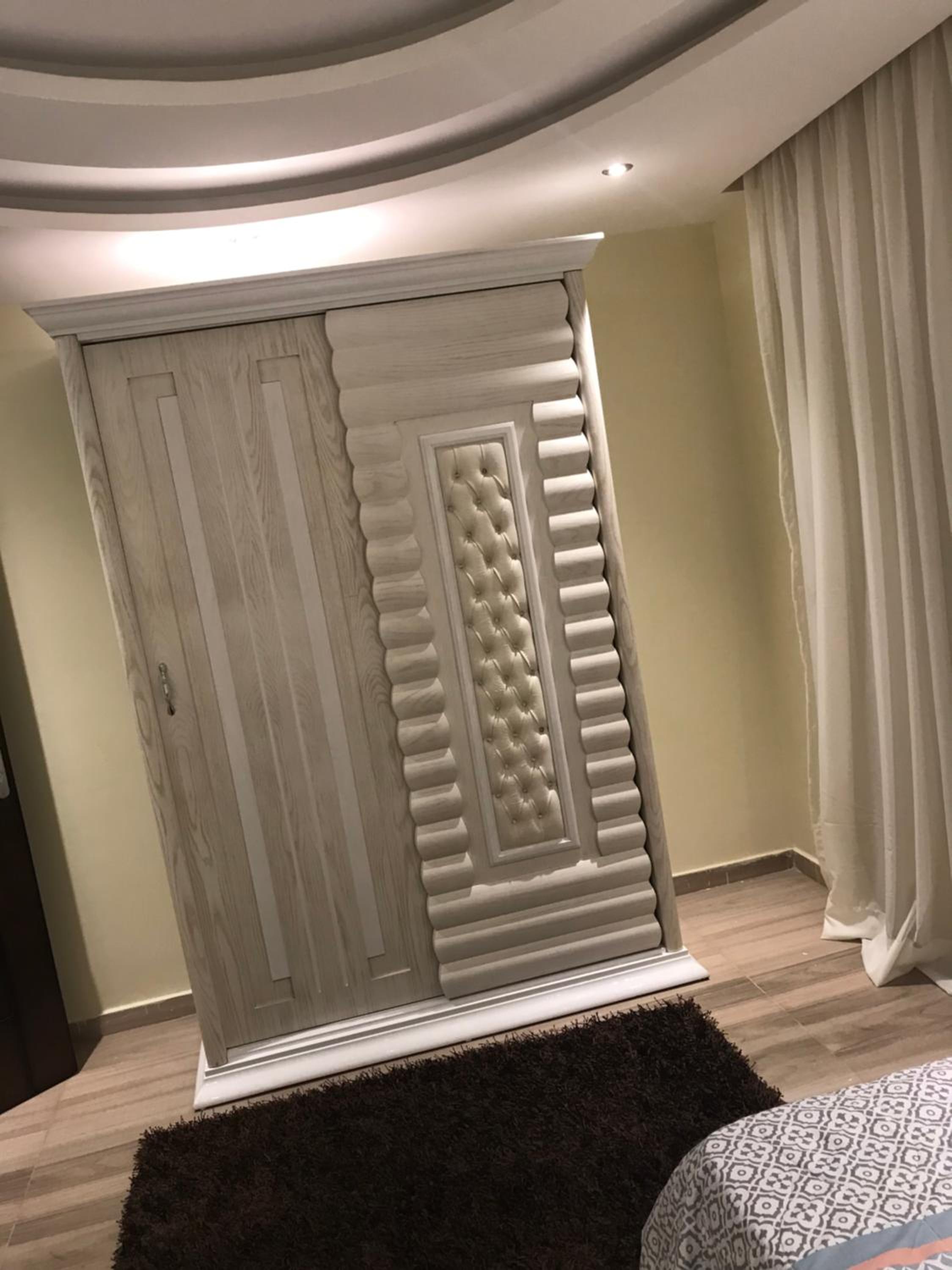 Cozy and Modern Apartment for Rent in Mohandessin