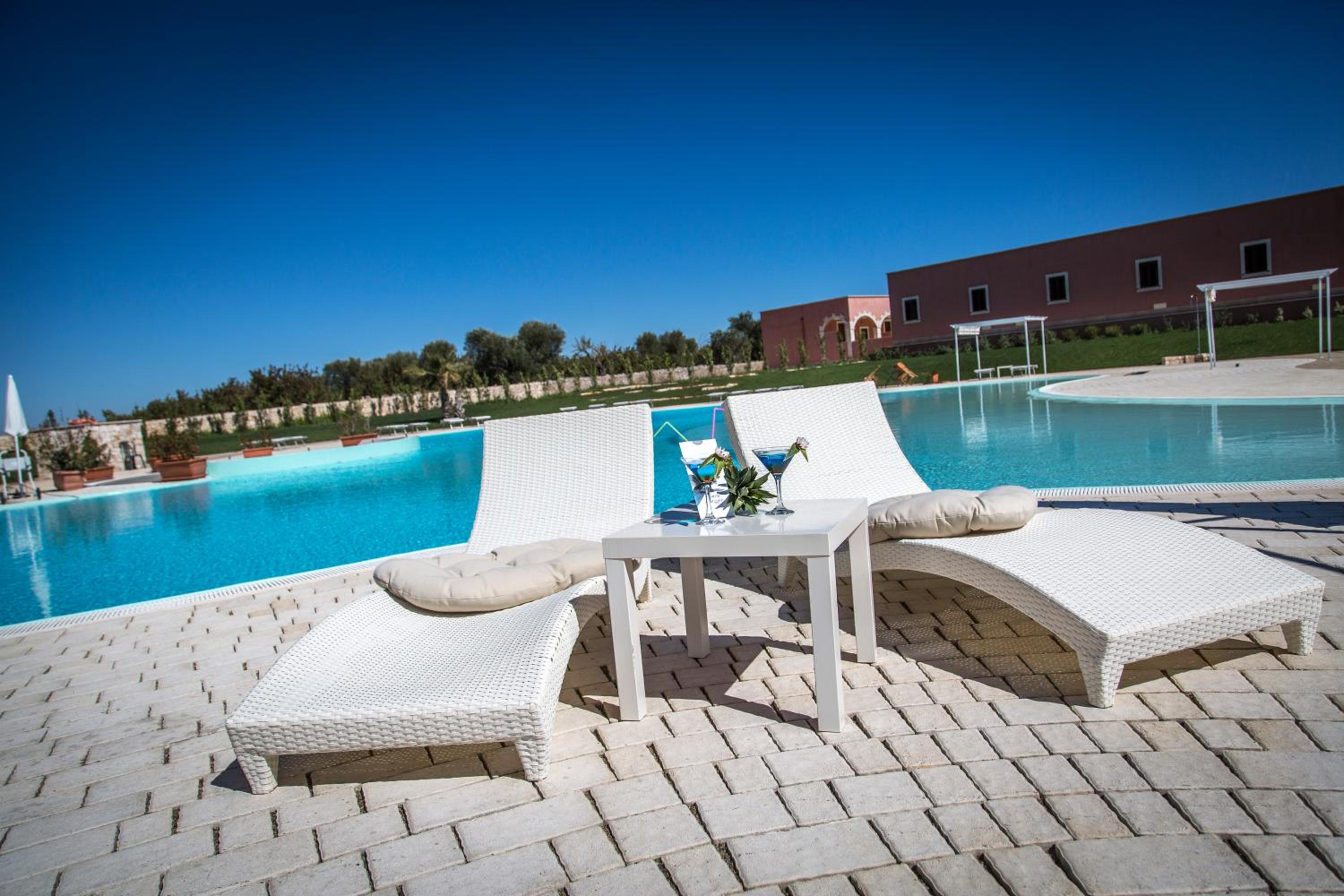 Hotel Relais Antica Masseria photo 2