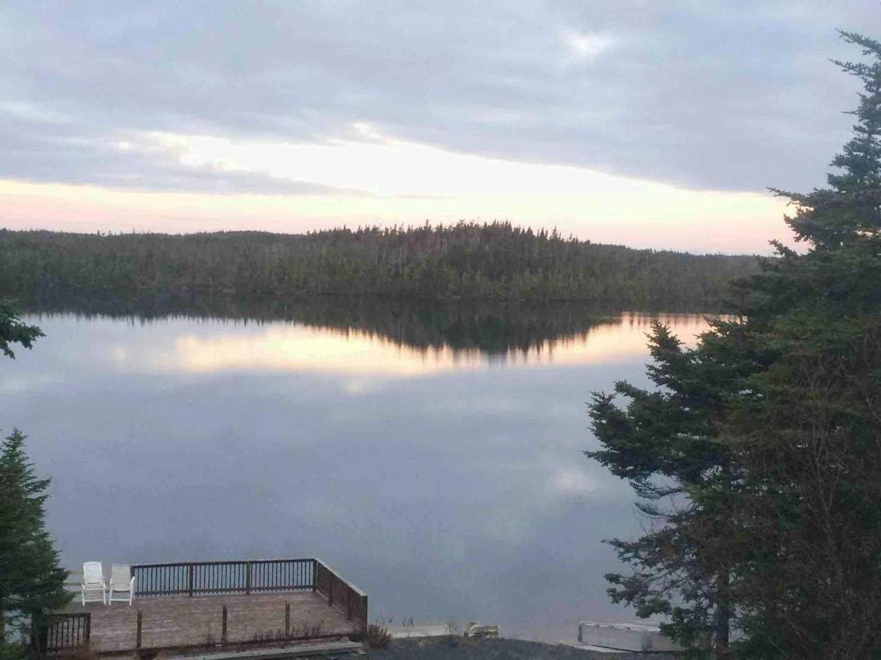 BEST View Wonderland-Cozy Cabin on Pond