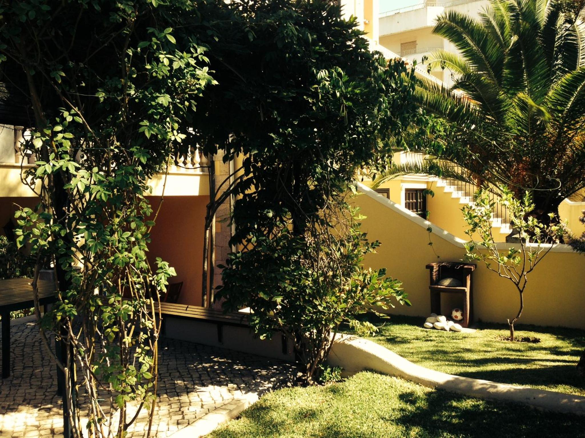 Villa Sol Mar - Estoril view 3