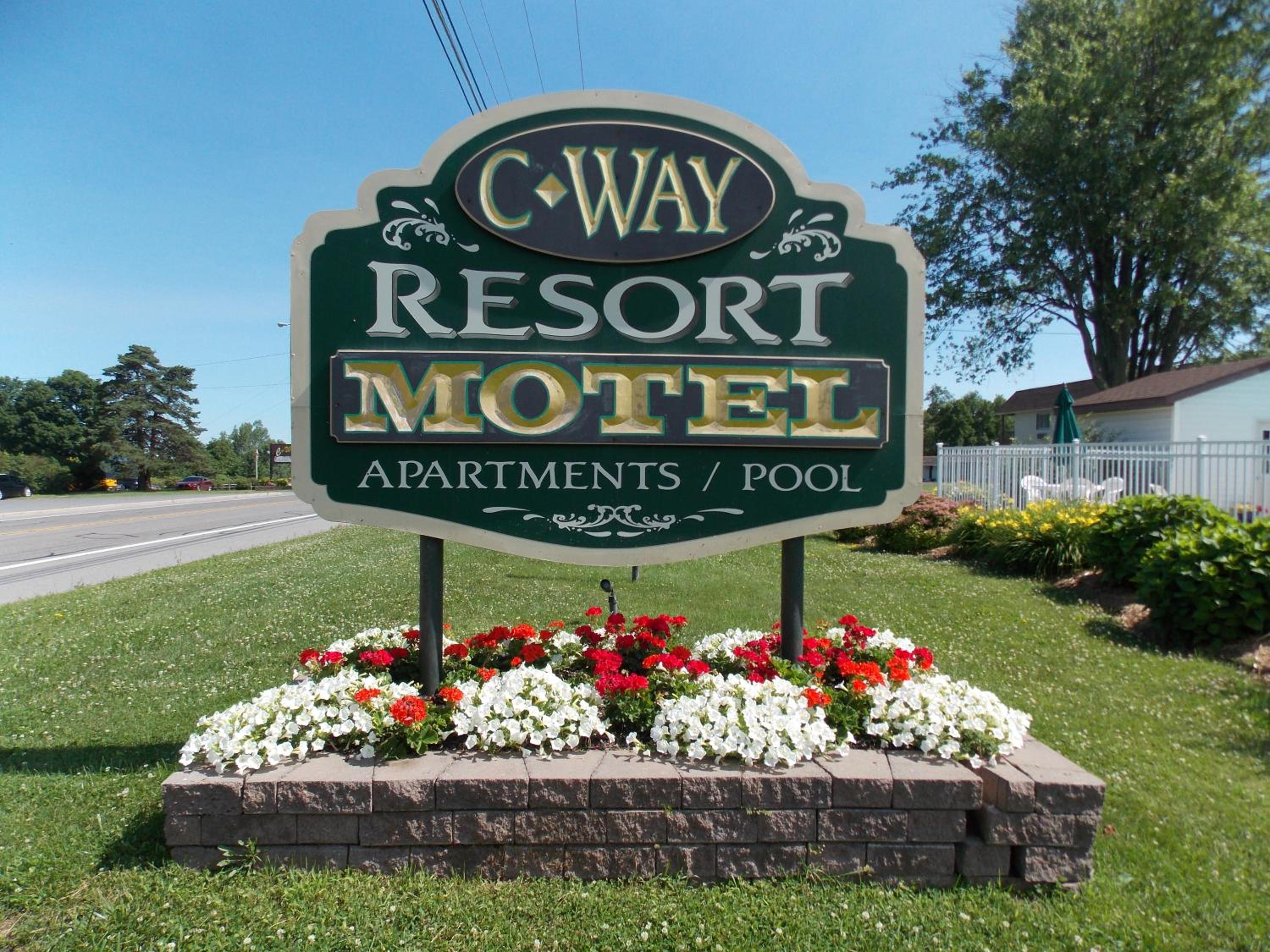 Watertown Vacations - C-Way Resort - Property Image 1