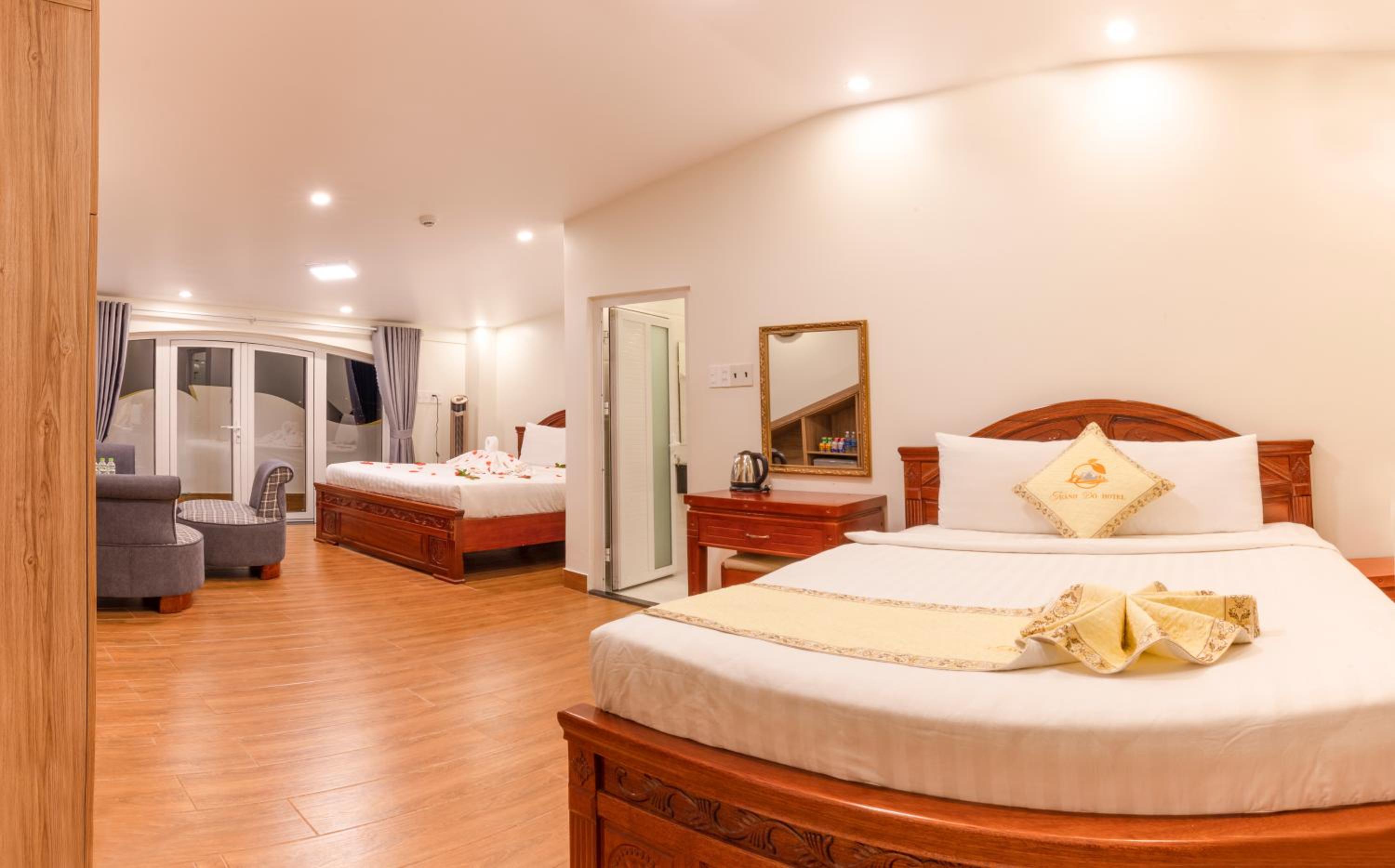Thanh Do Hotel