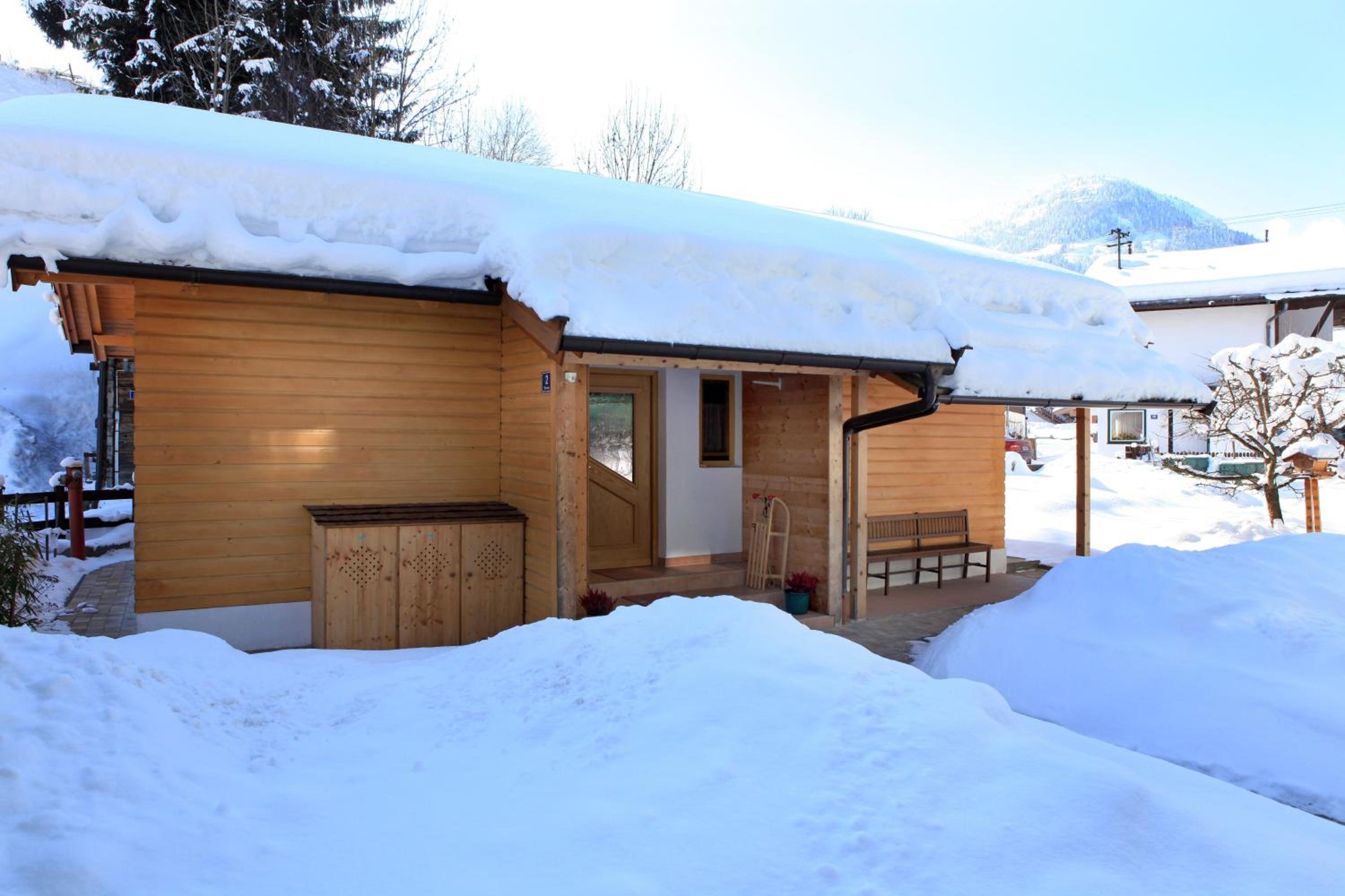 Ferienhaus Hofwimmer