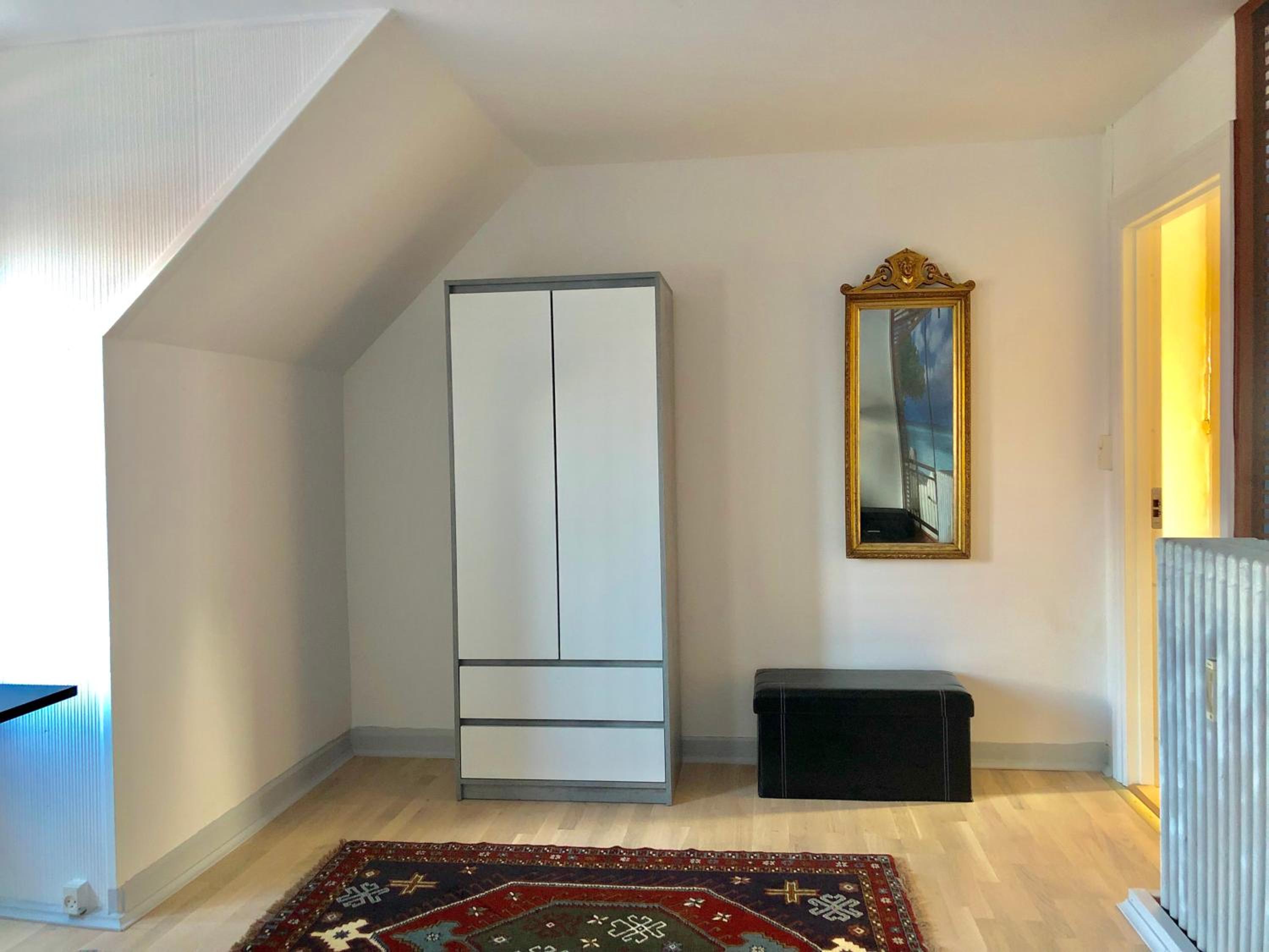 HotelPandekagehuset B&B