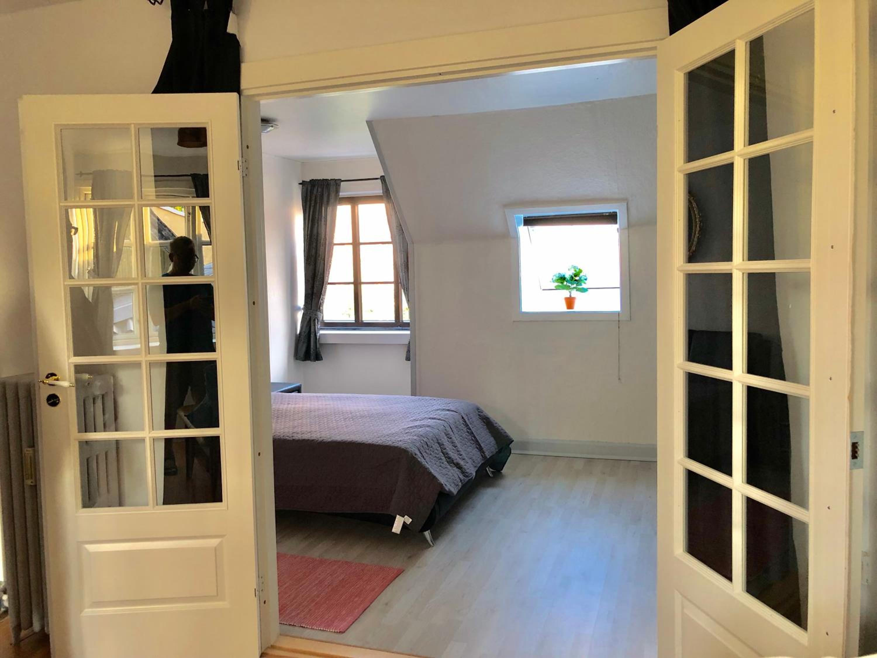 HotelPandekagehuset B&B