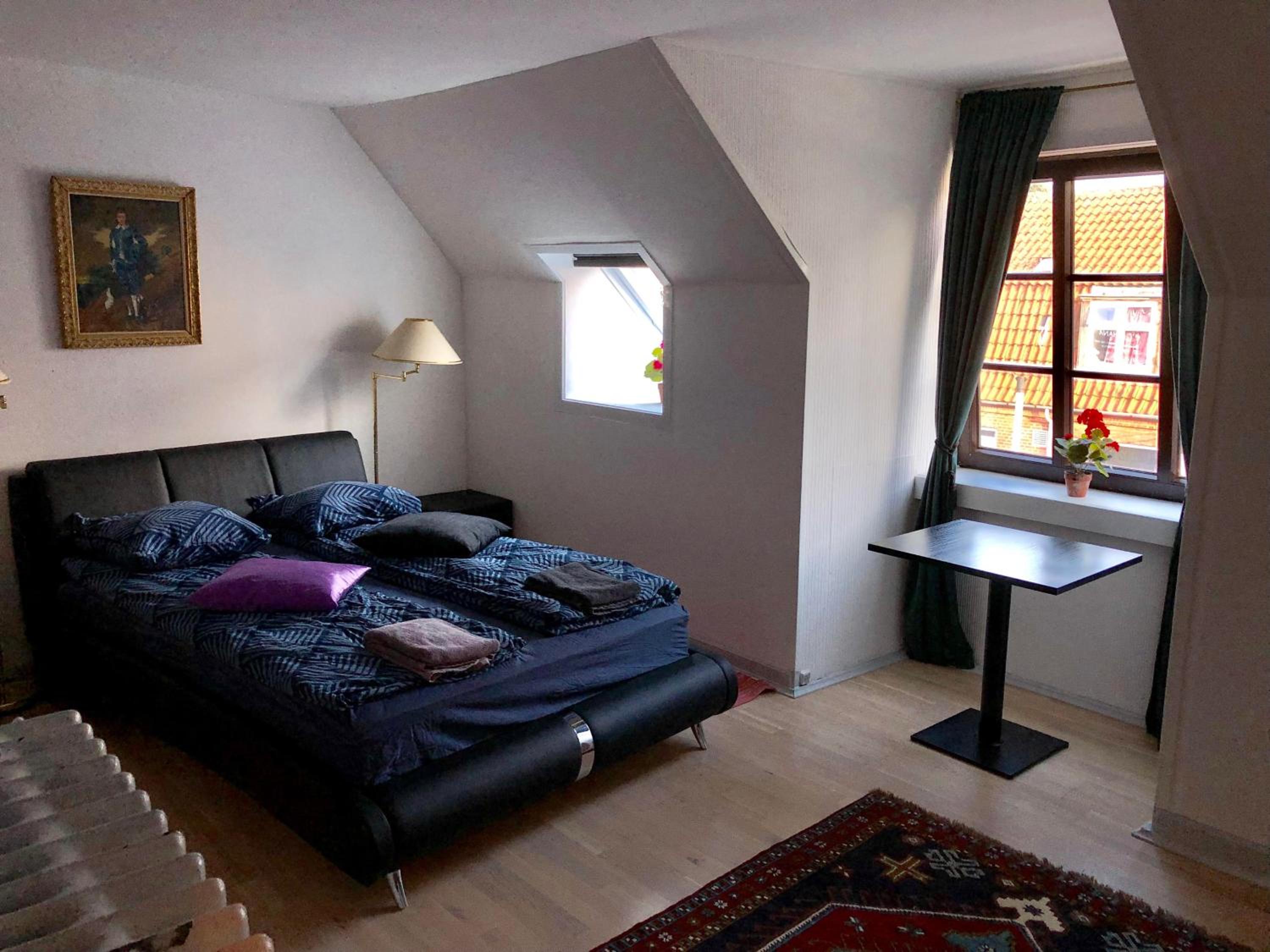 HotelPandekagehuset B&B