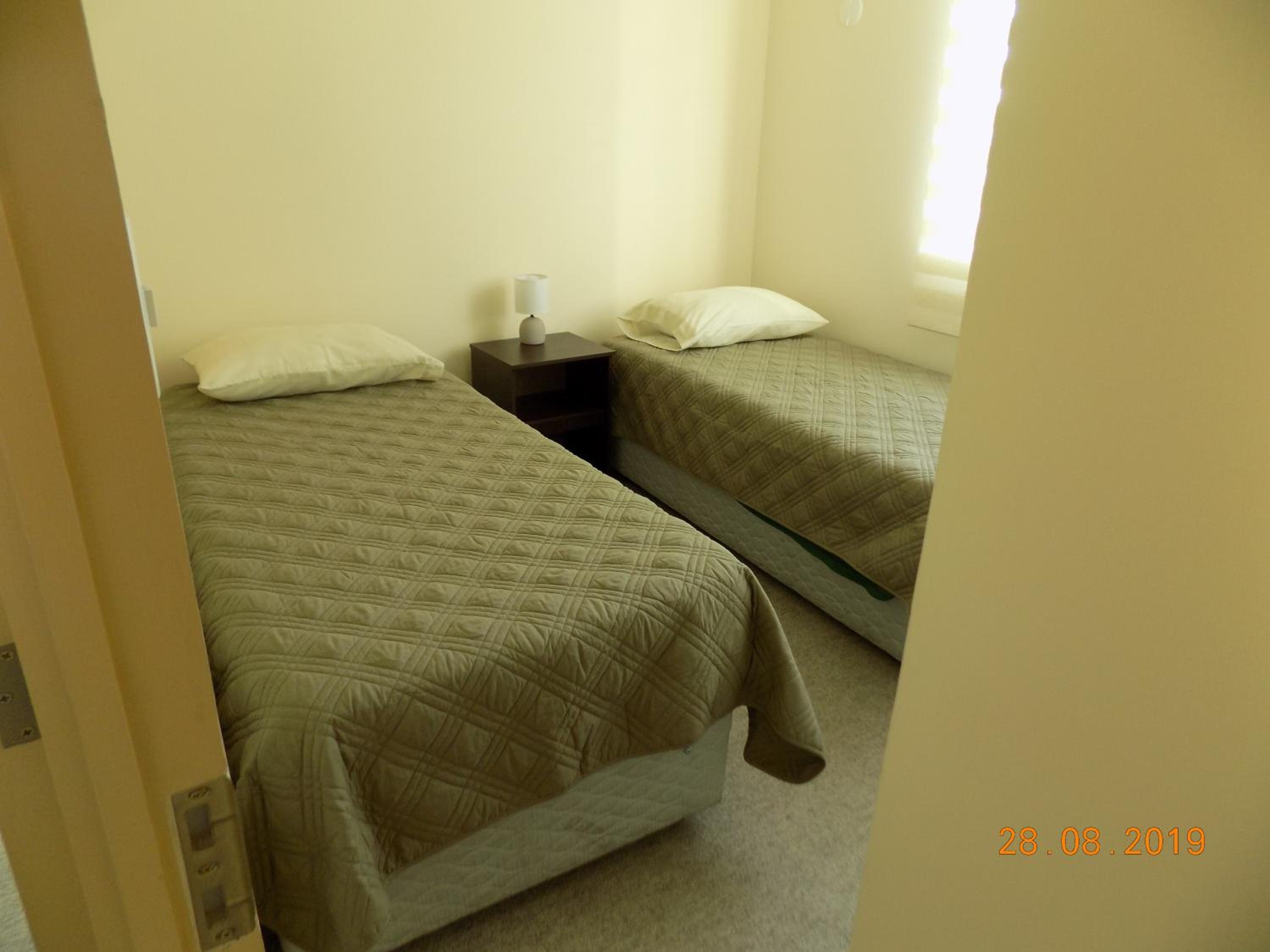 Hermoso departamento a pasos de avenida del mar
