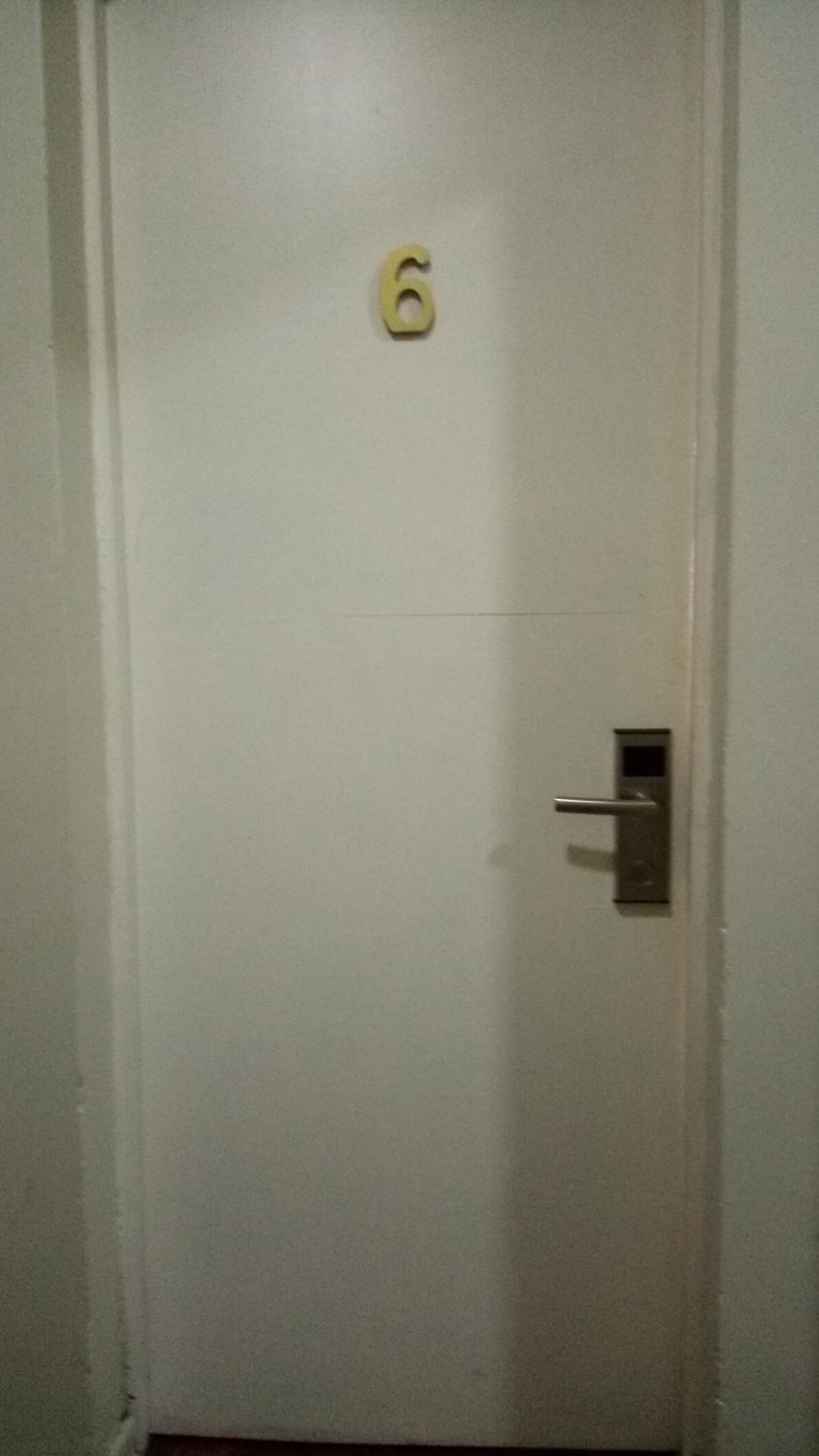 Hostal Los Castaños