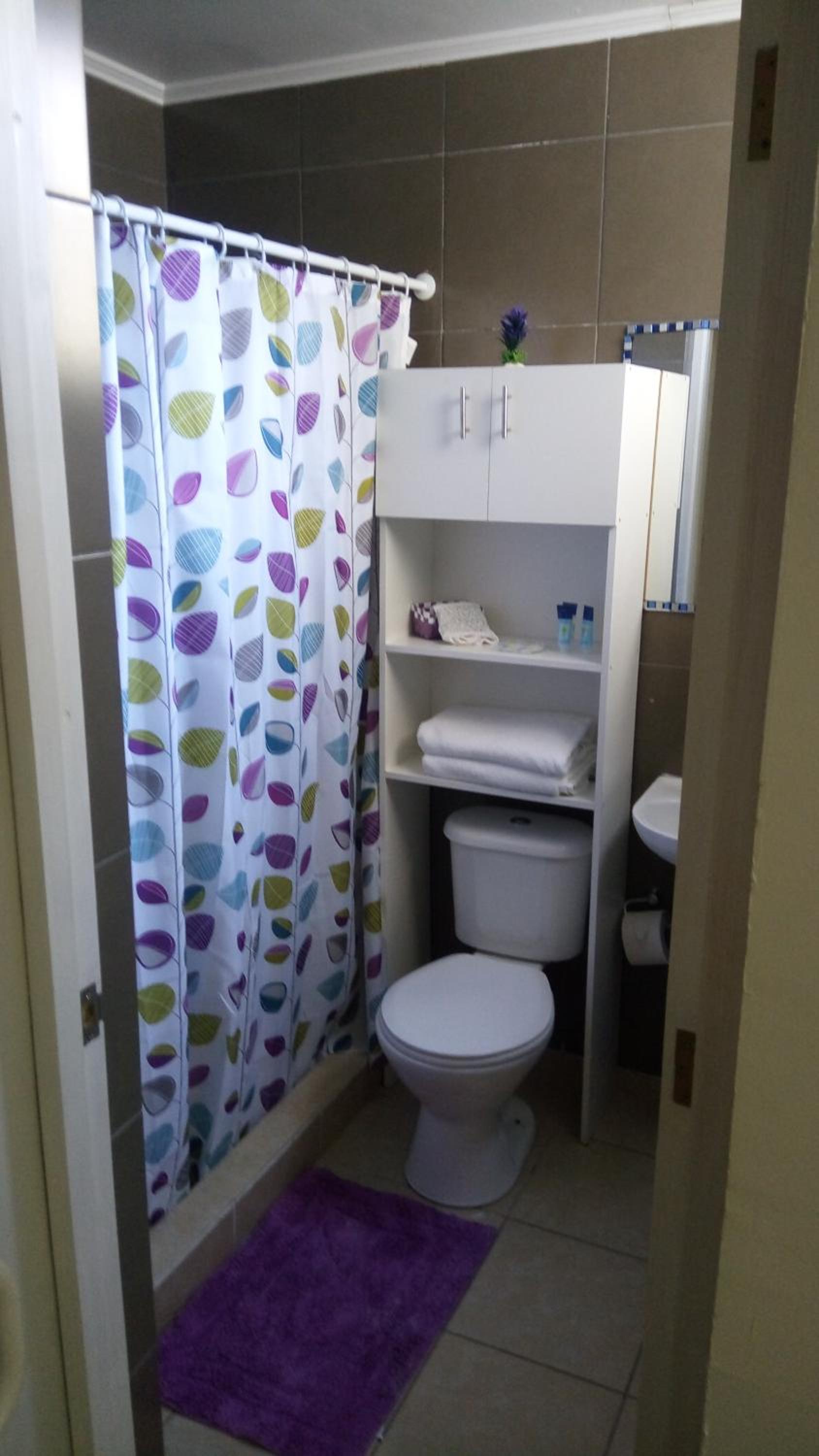 Hostal Los Castaños