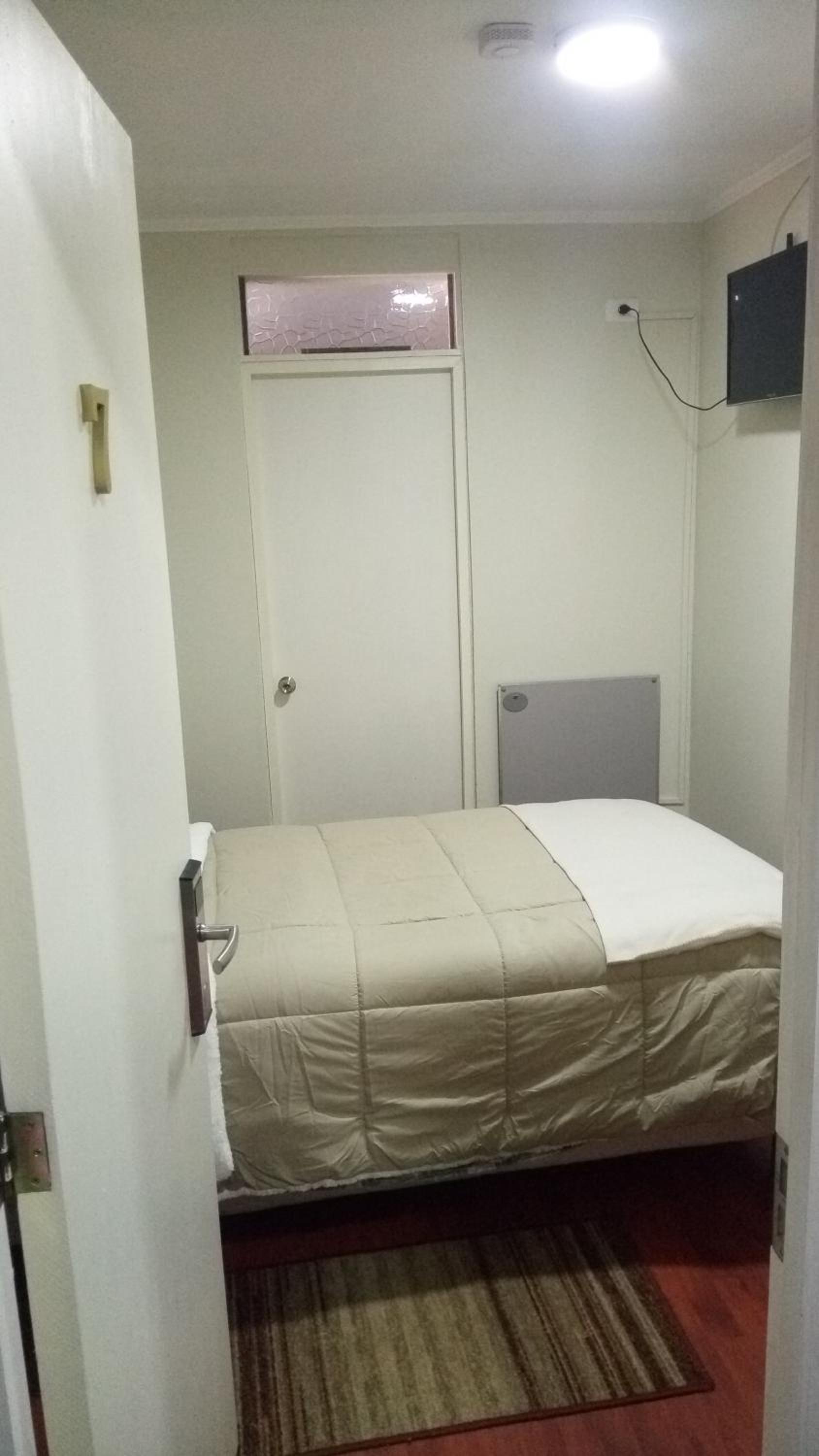 Hostal Los Castaños