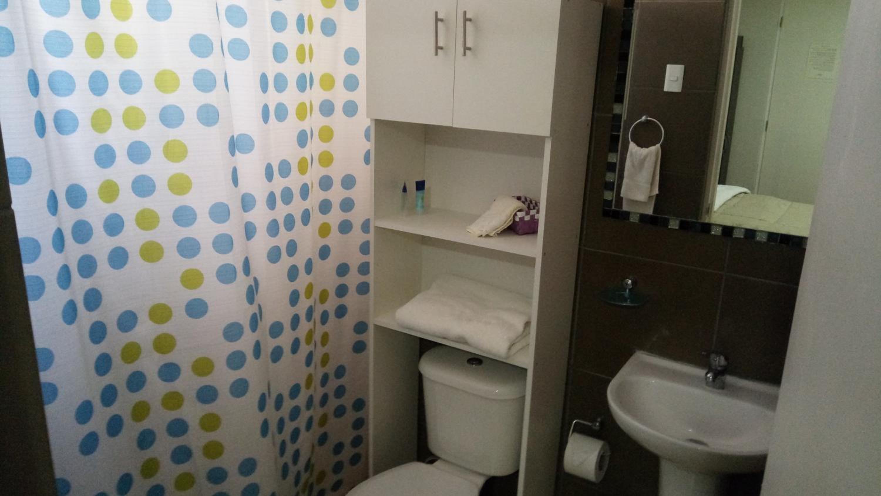 Hostal Los Castaños