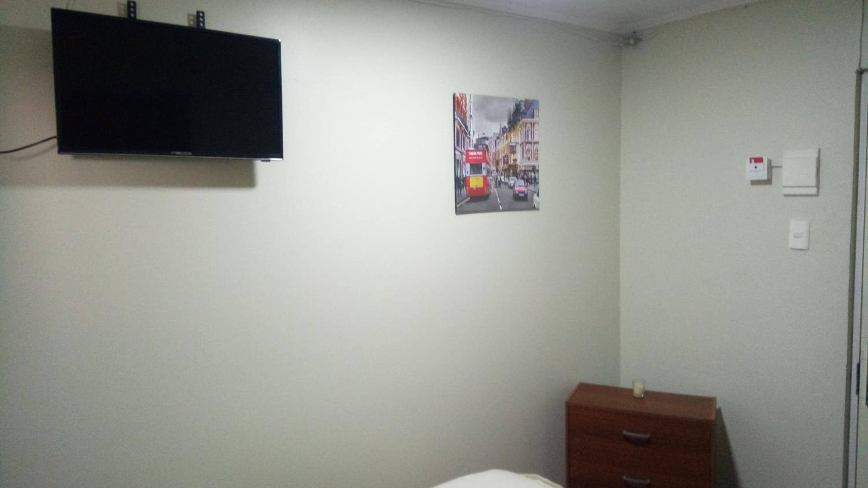 Hostal Los Castaños