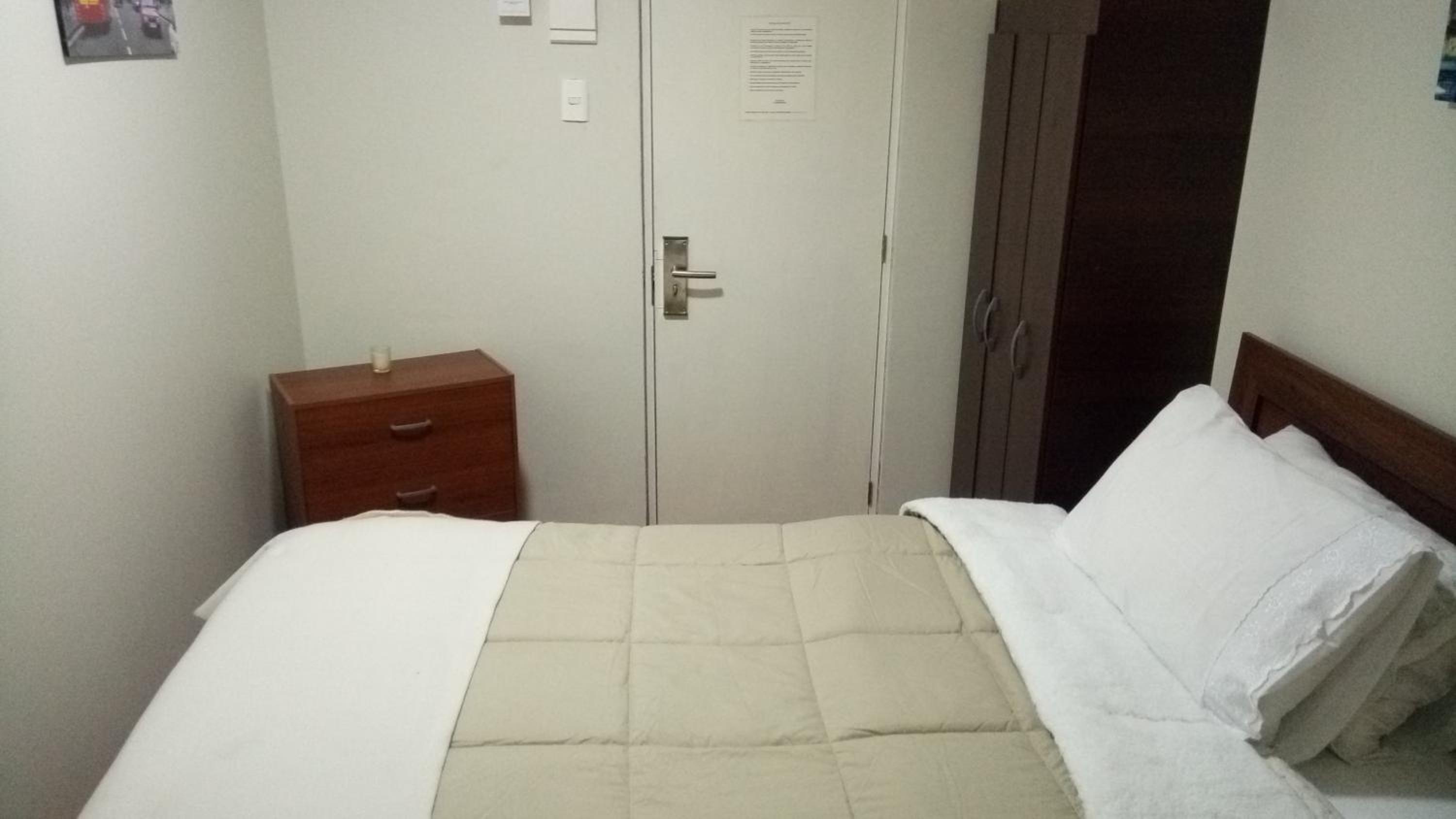 Hostal Los Castaños