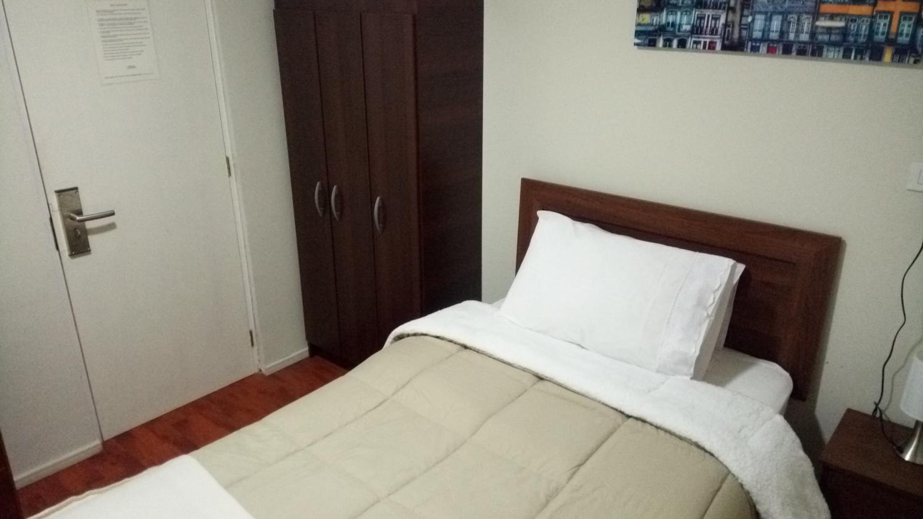 Hostal Los Castaños