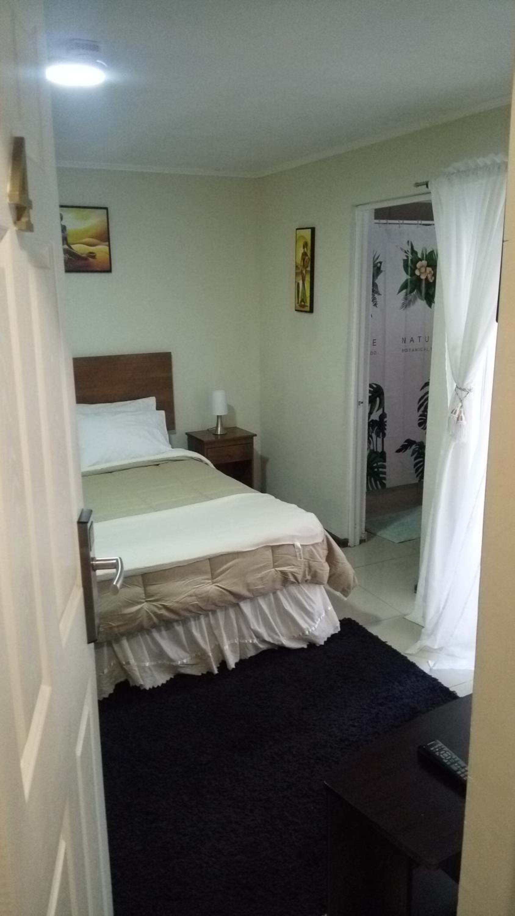 Hostal Los Castaños