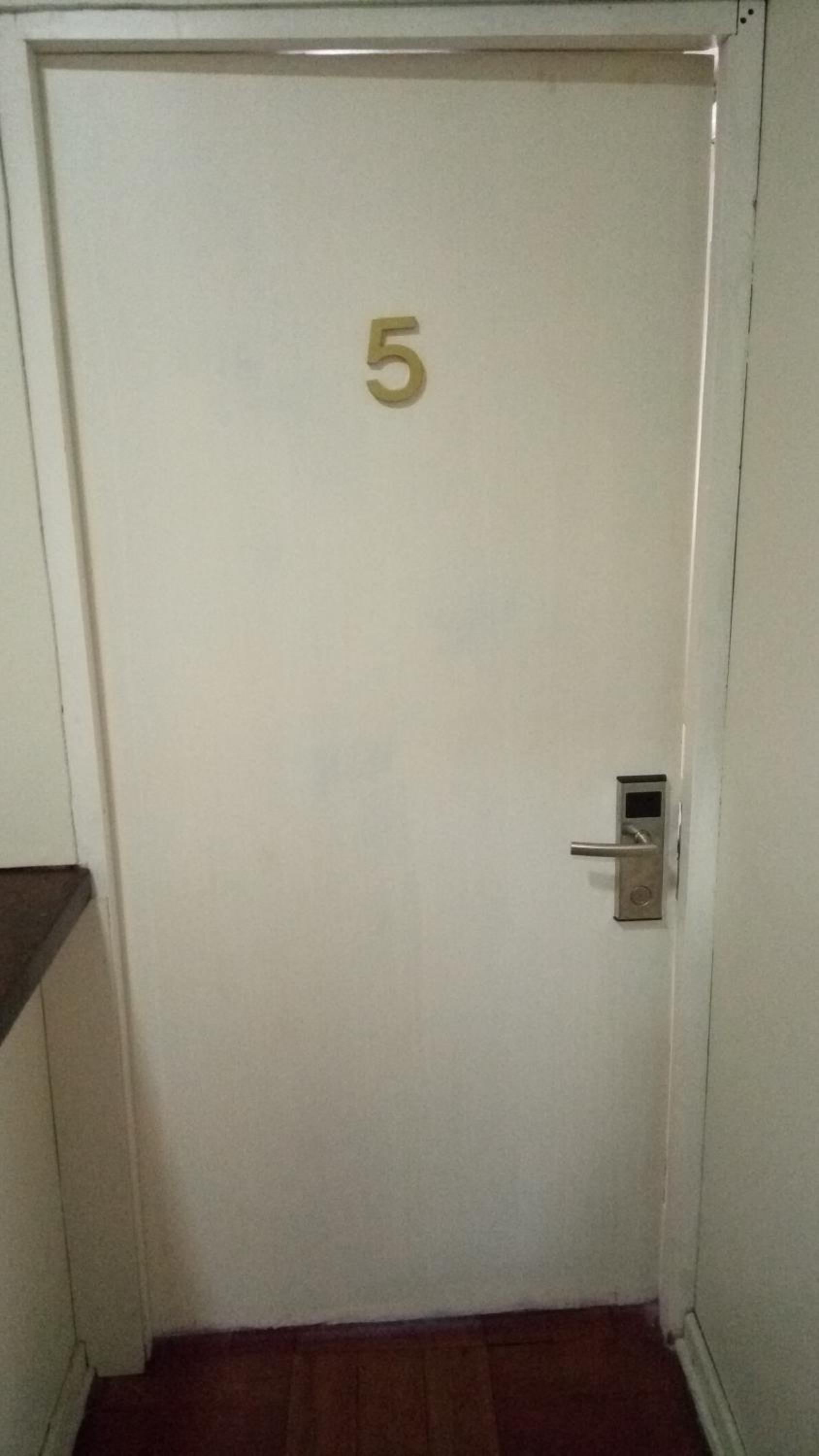 Hostal Los Castaños