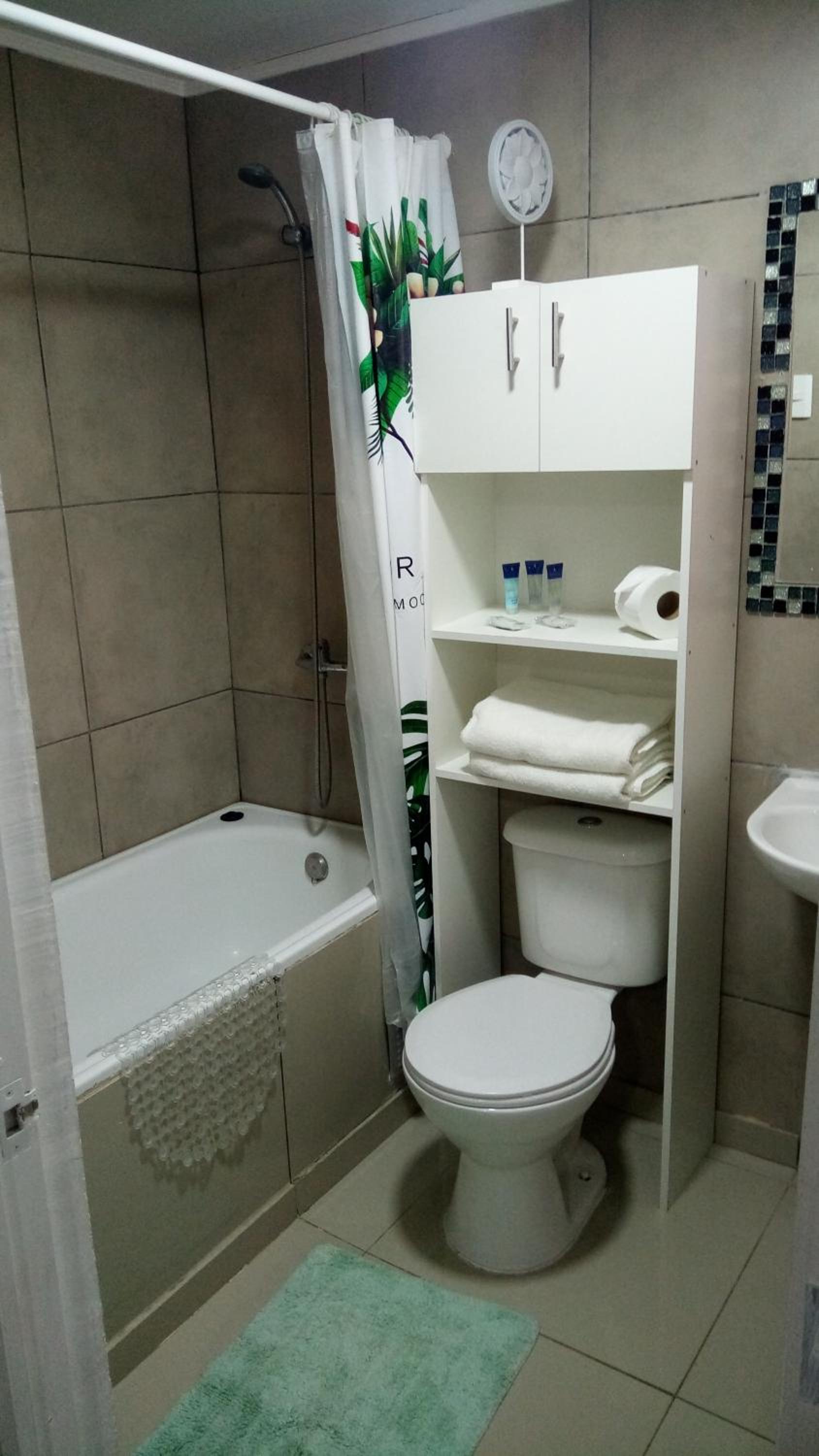 Hostal Los Castaños