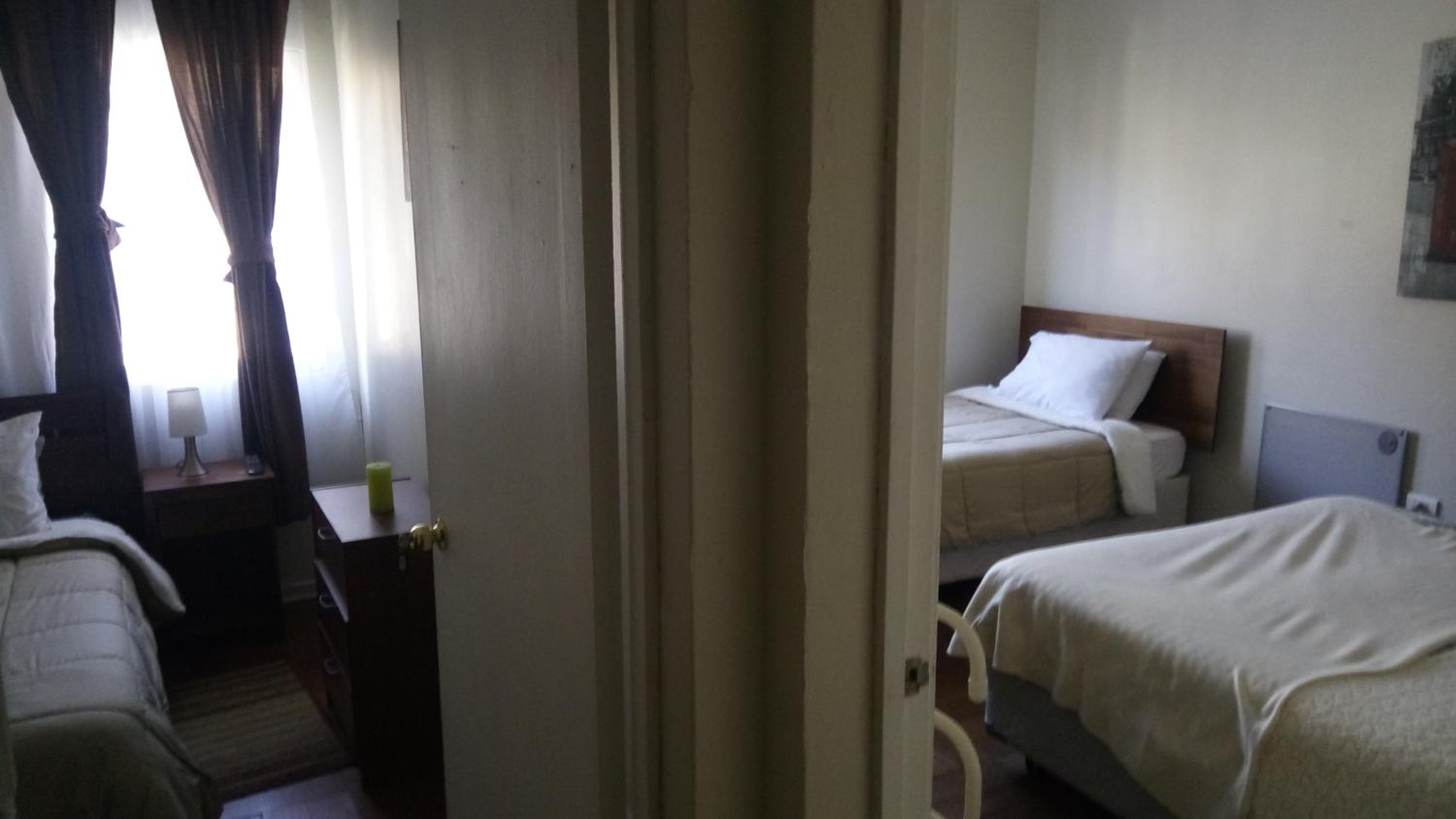 Hostal Los Castaños