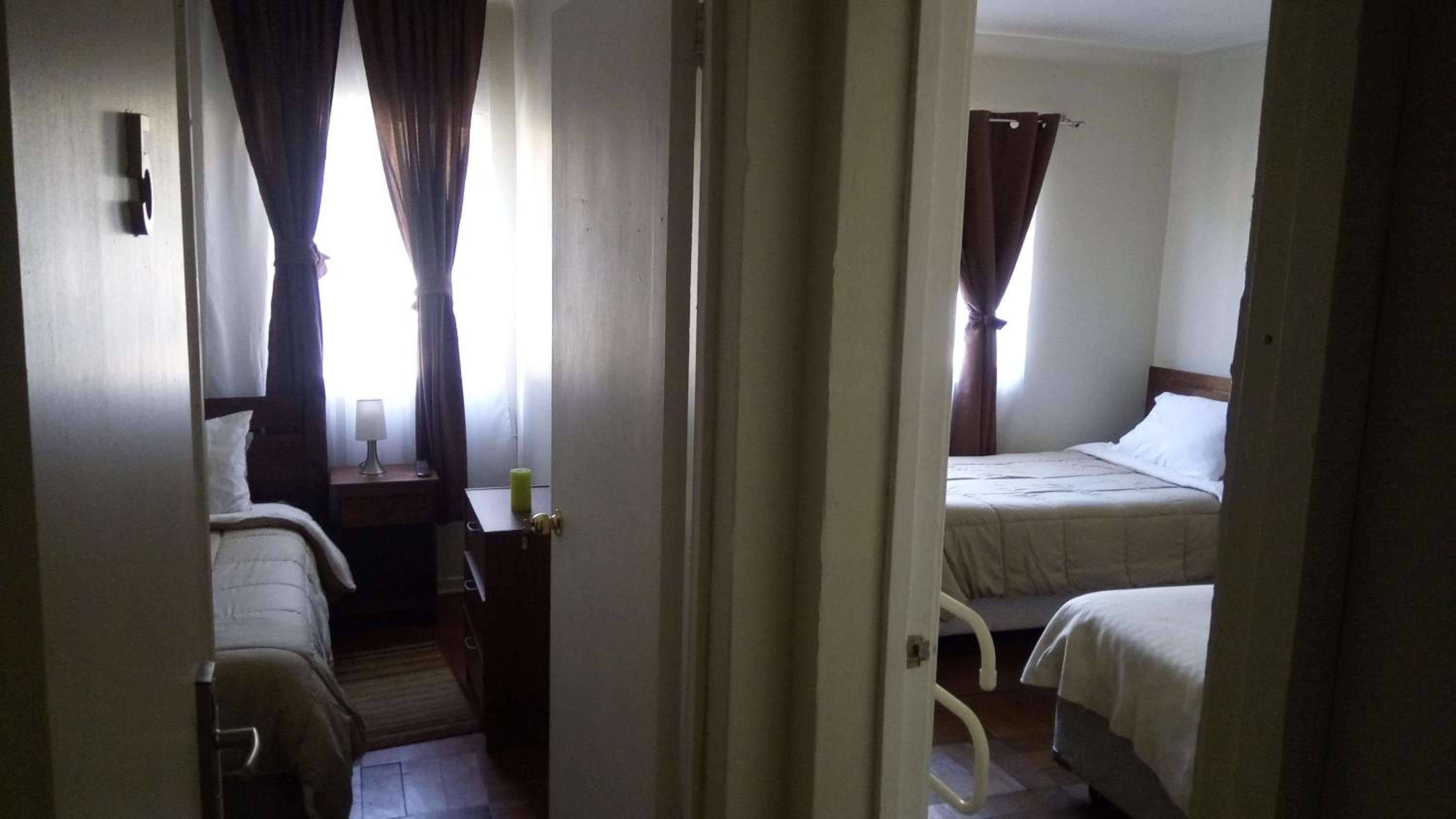Hostal Los Castaños