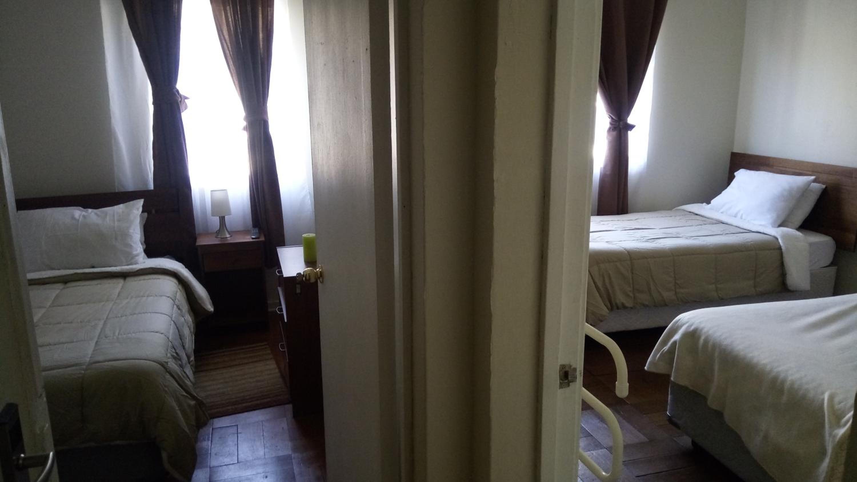 Hostal Los Castaños