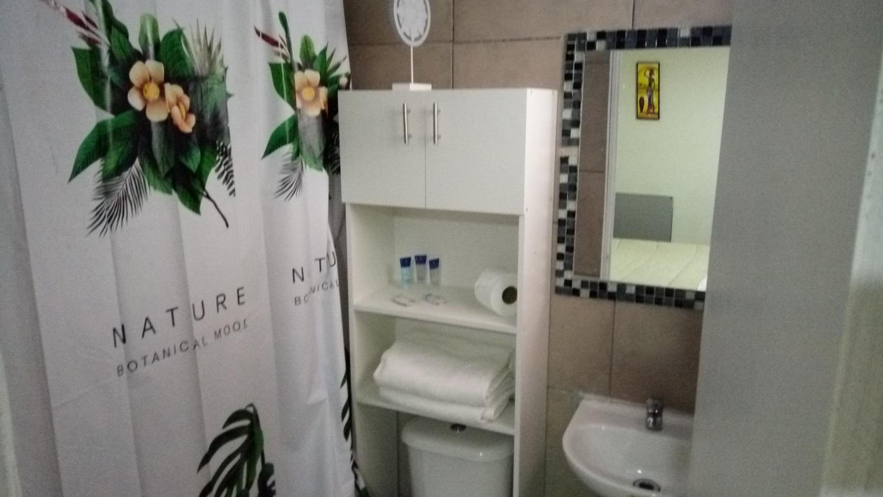 Hostal Los Castaños