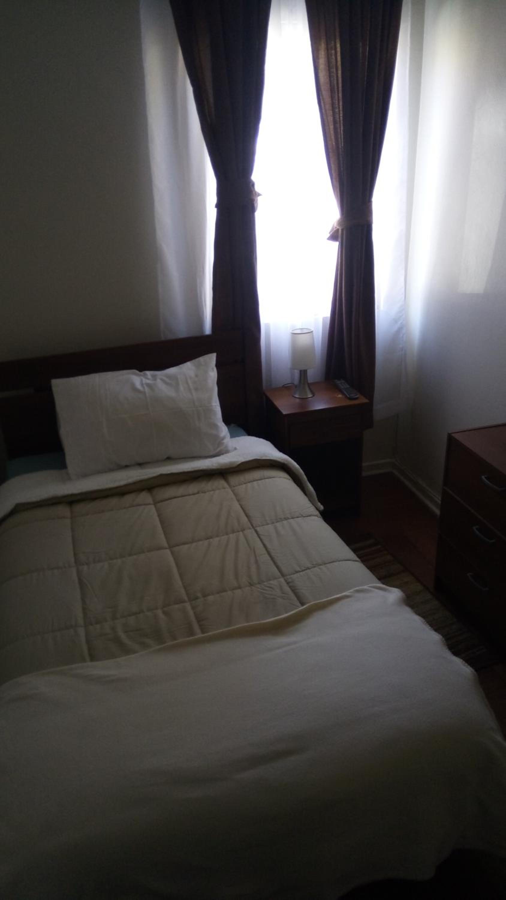 Hostal Los Castaños